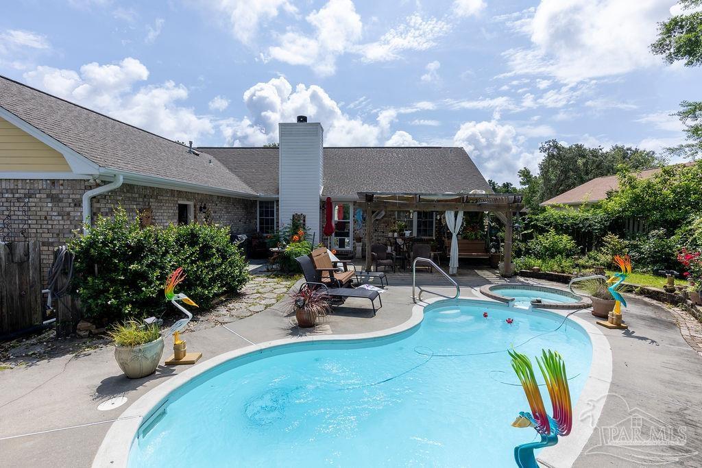 3941 Paradise Bay Dr