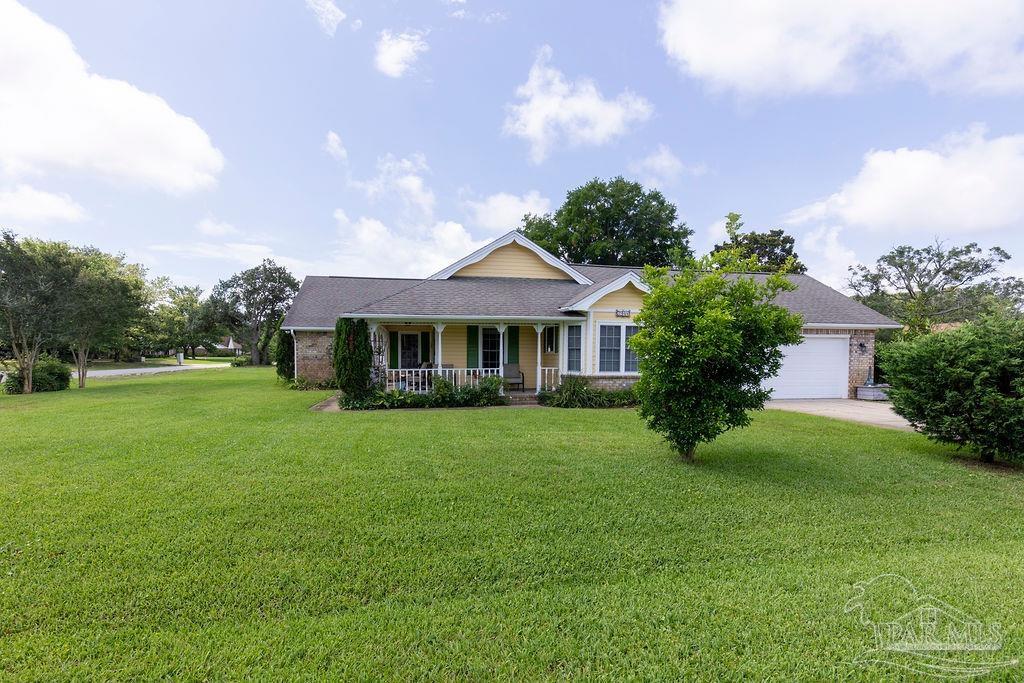 3941 Paradise Bay Dr