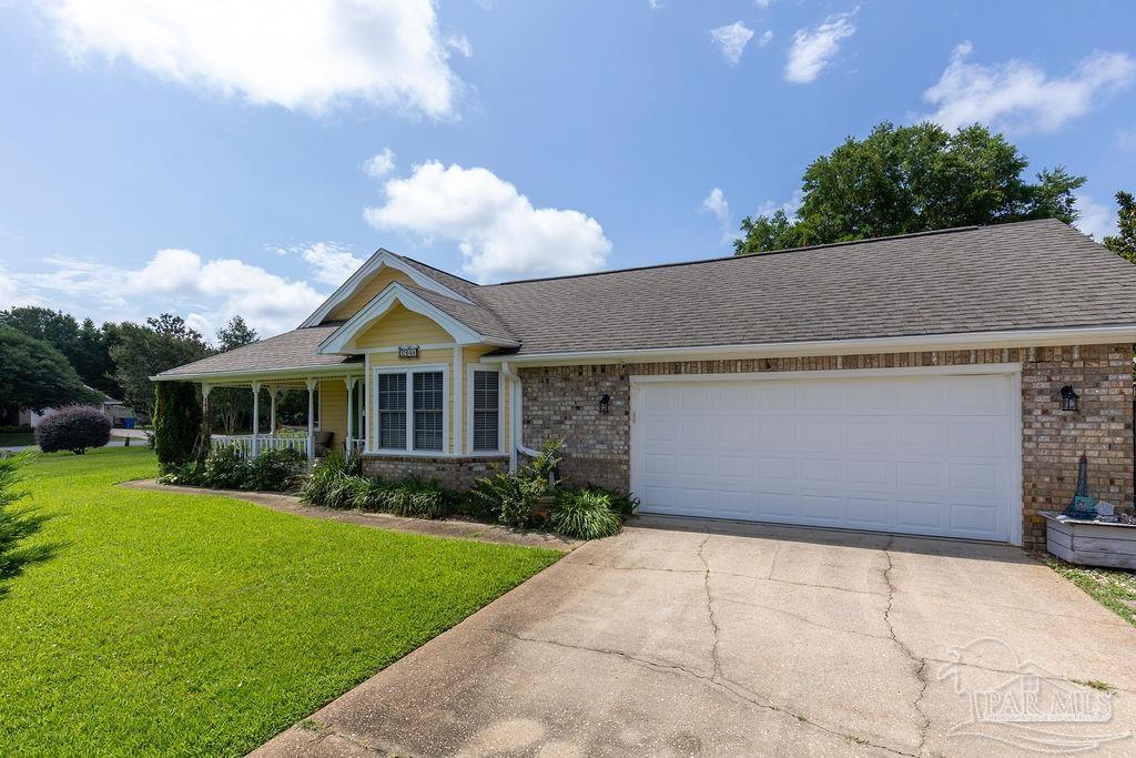 3941 Paradise Bay Dr