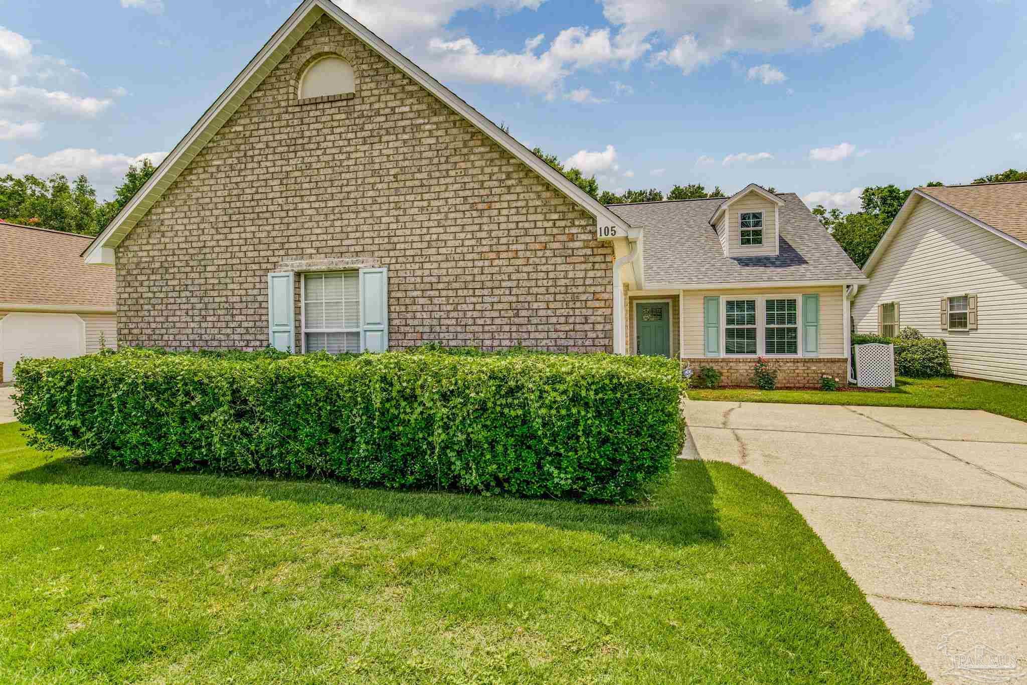 105 Mirabelle Cir