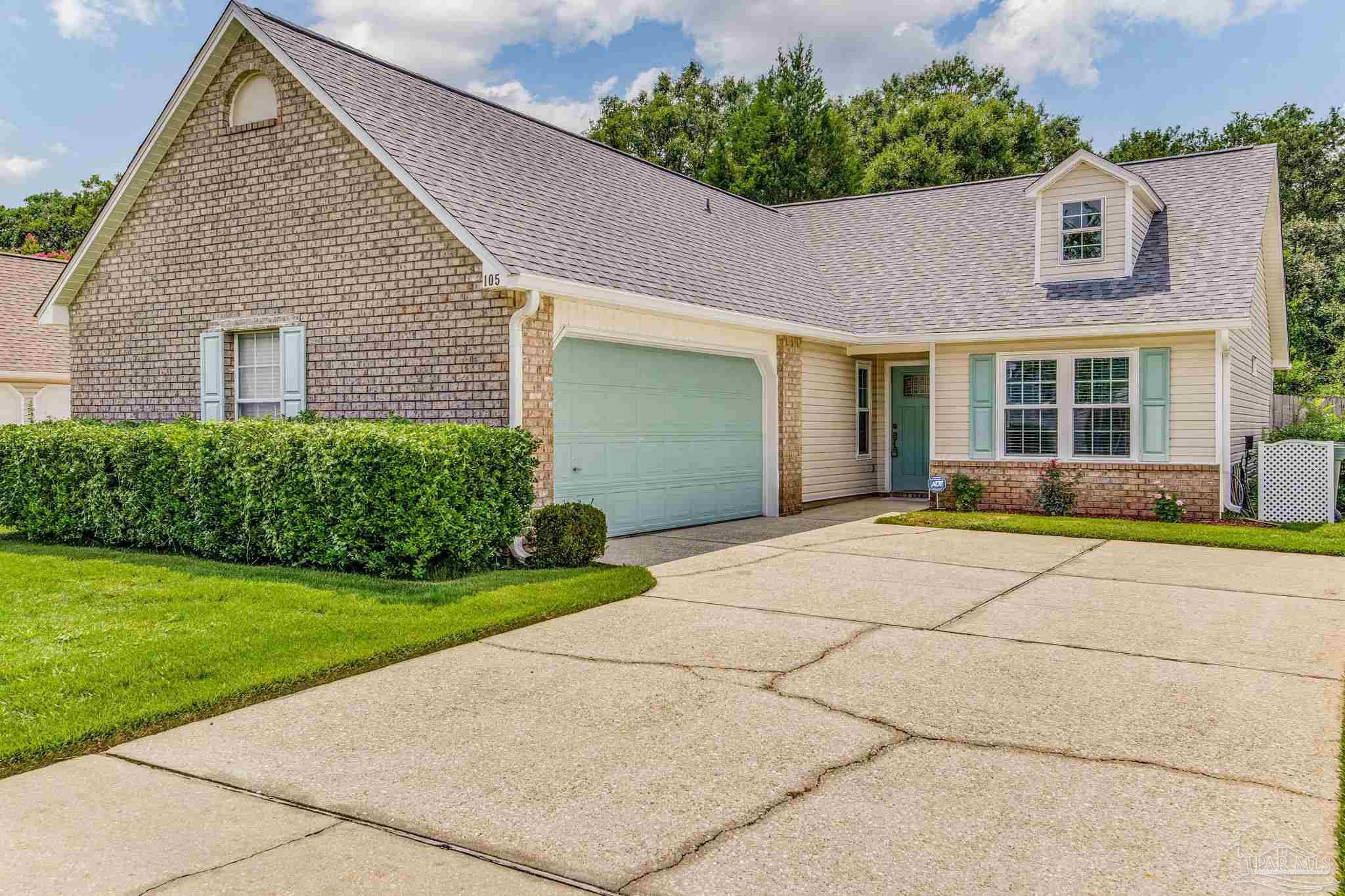 105 Mirabelle Cir