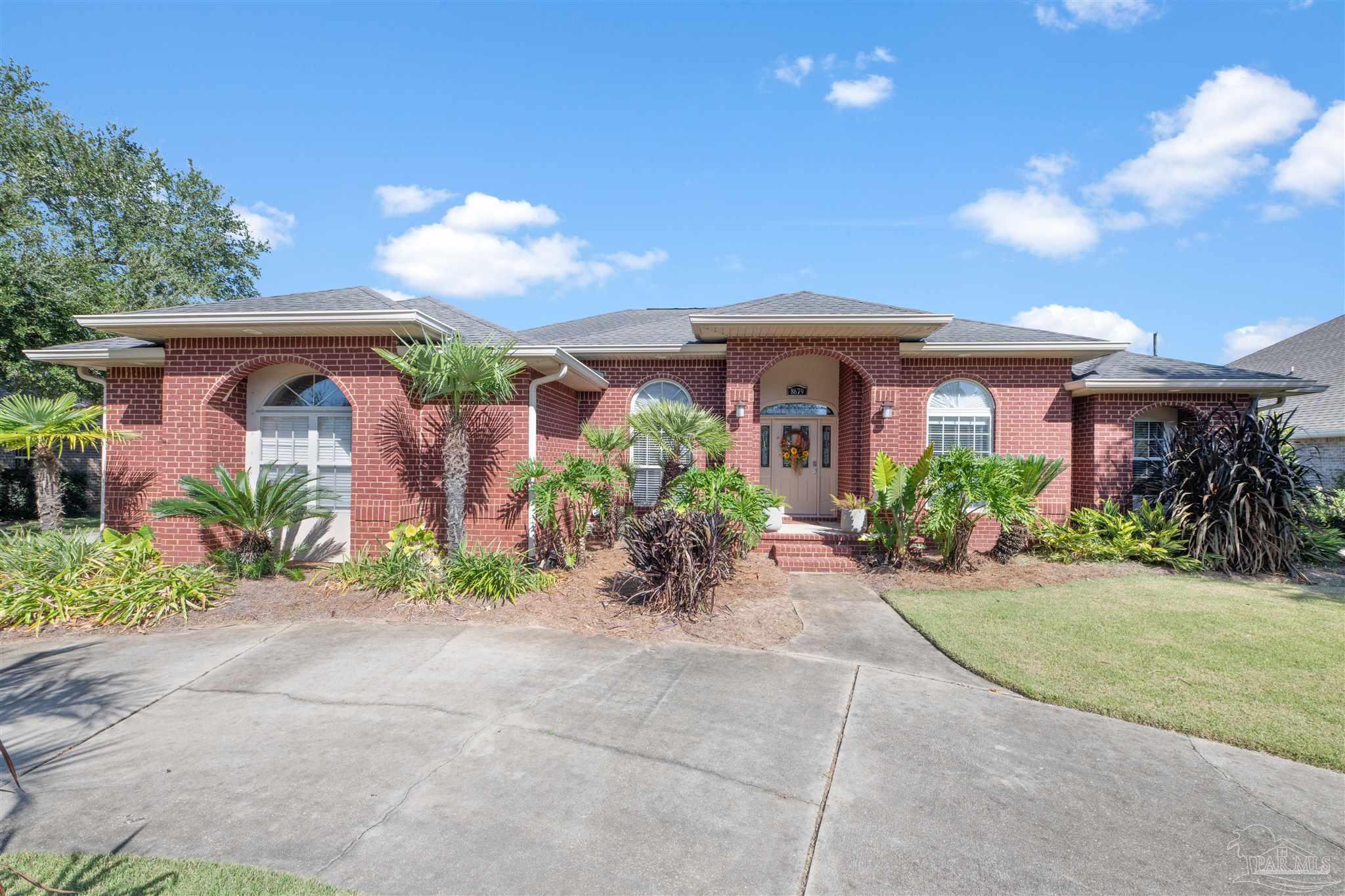 8679 Salt Grass Dr