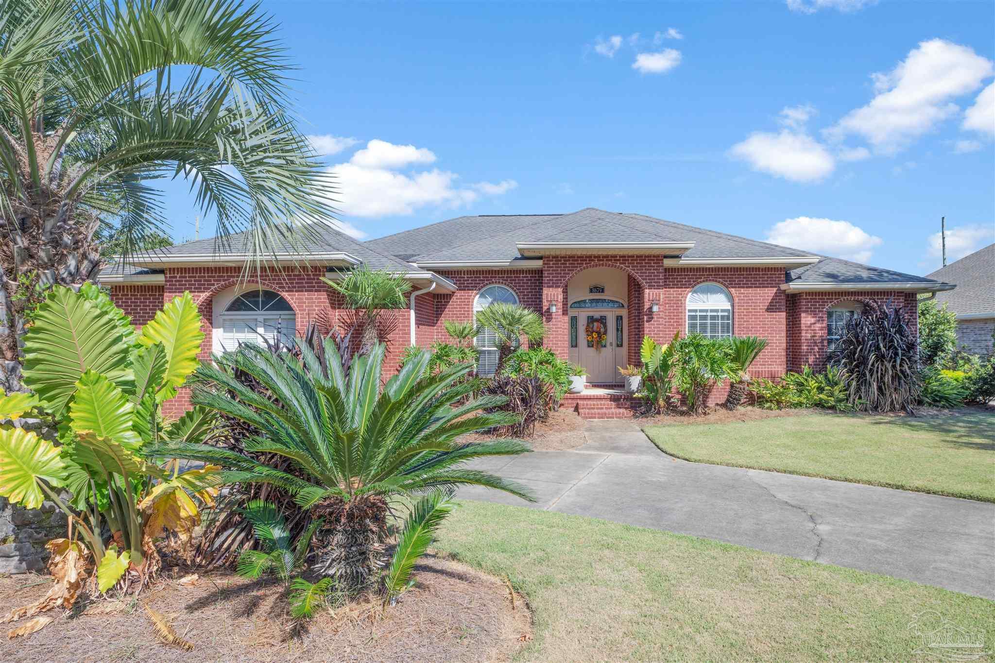 8679 Salt Grass Dr