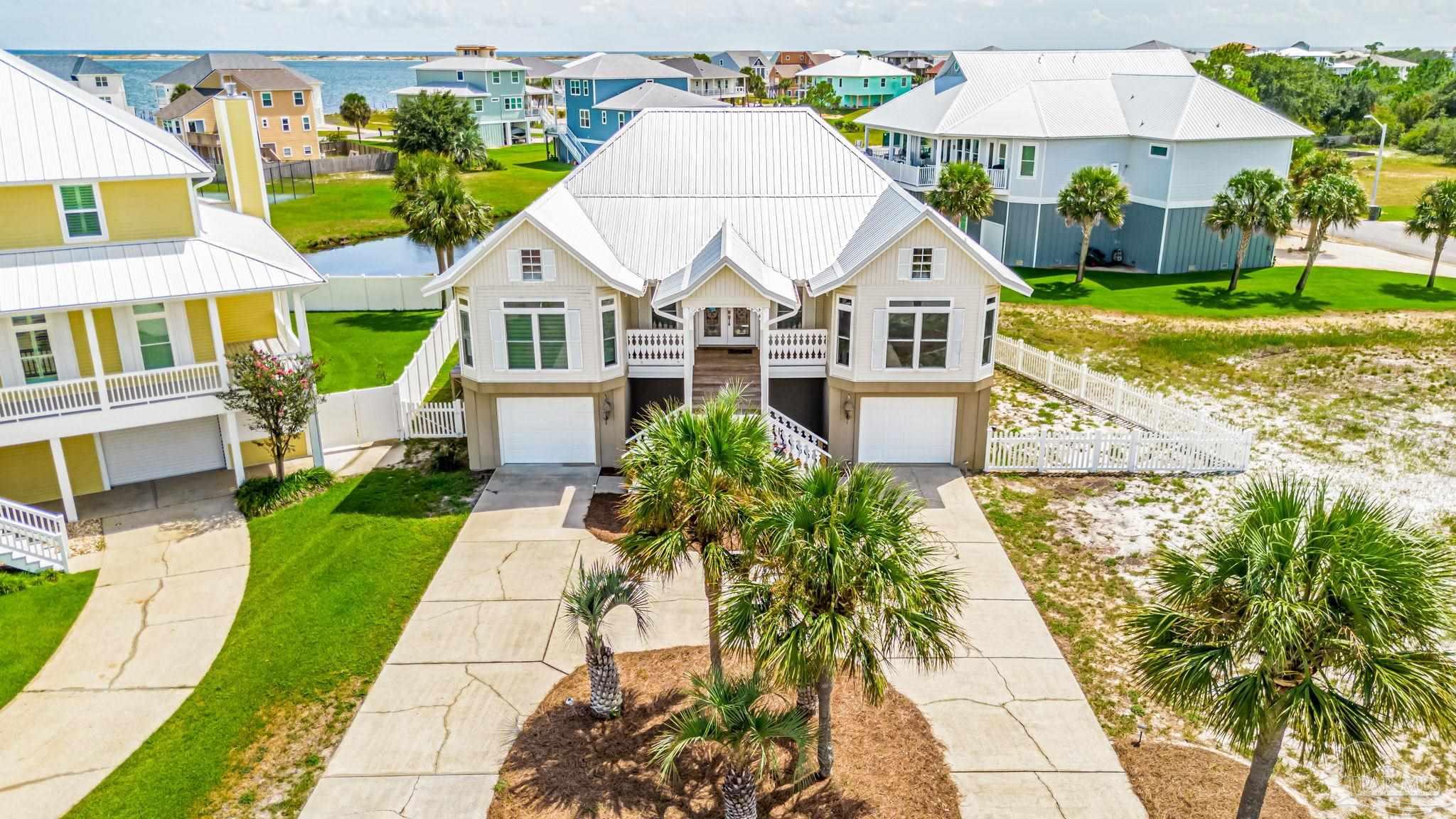 5672 Ponte Verde Rd