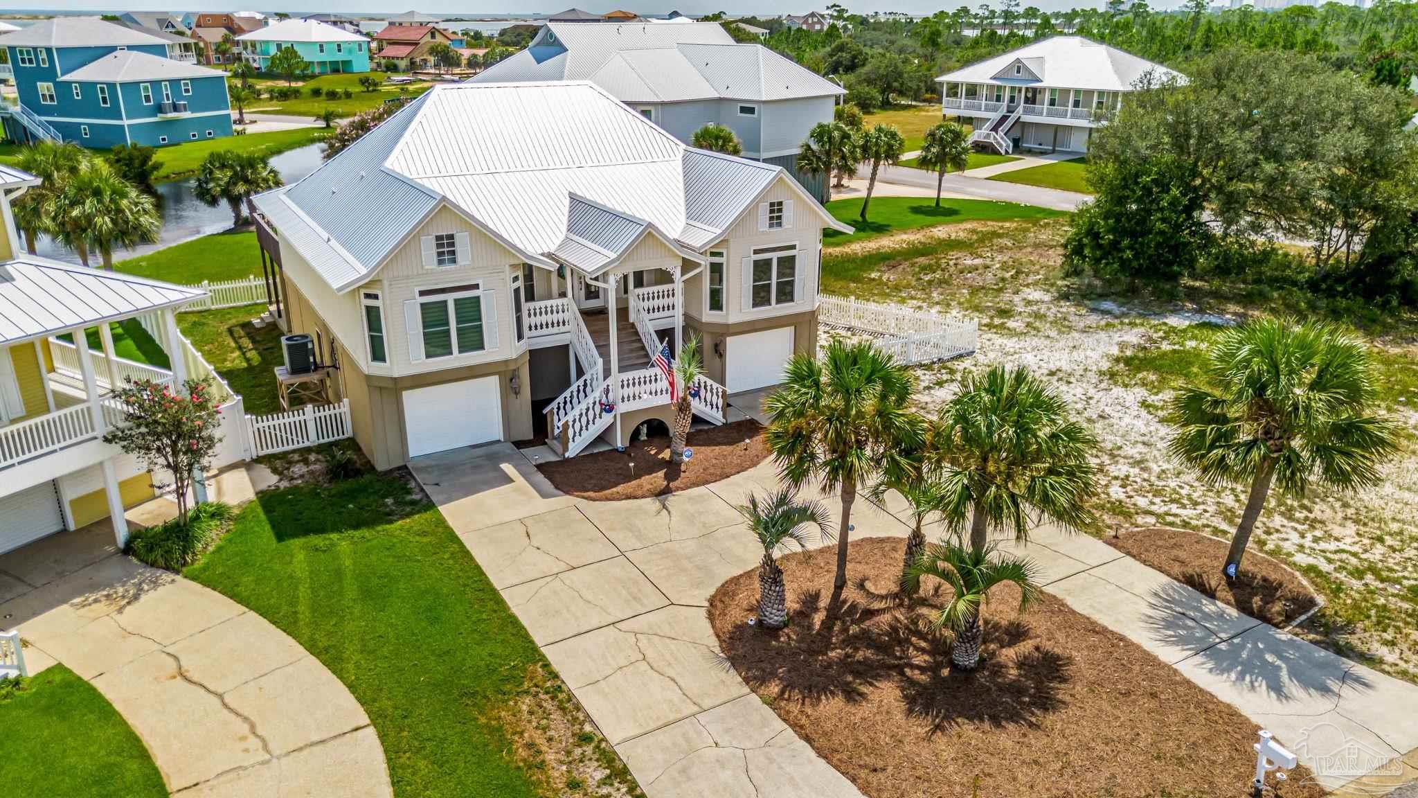 5672 Ponte Verde Rd
