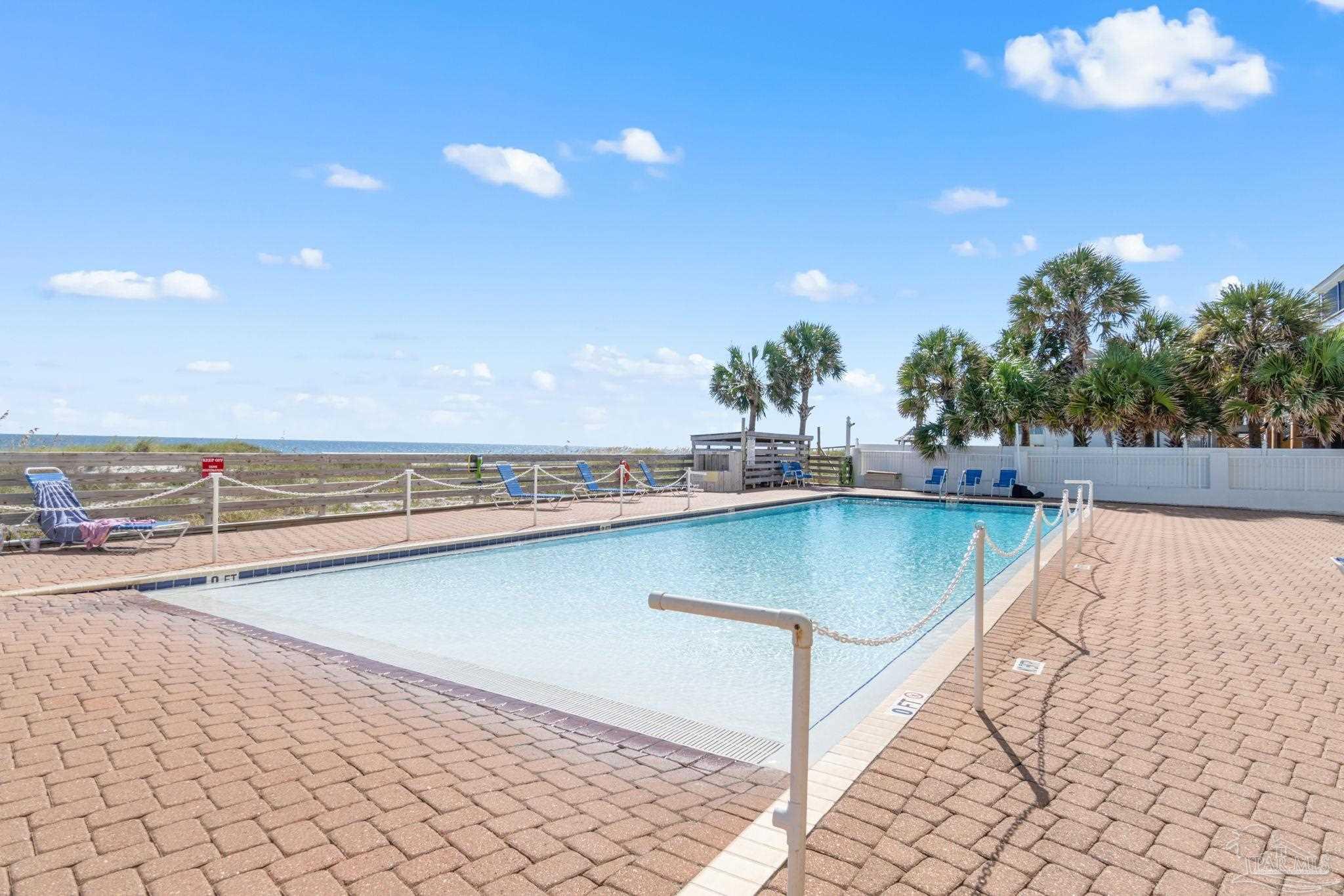 16284 Perdido Key Dr Unit: 712