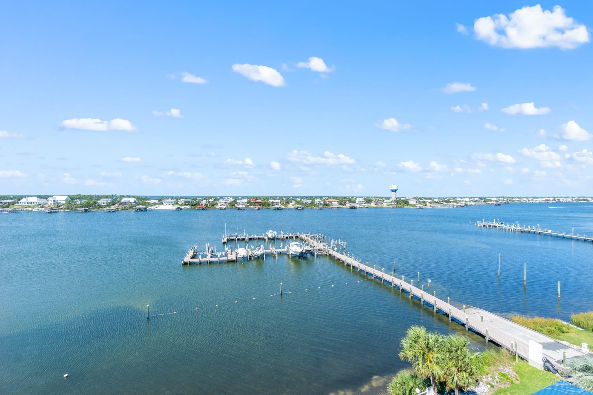 16284 Perdido Key Dr Unit: 712