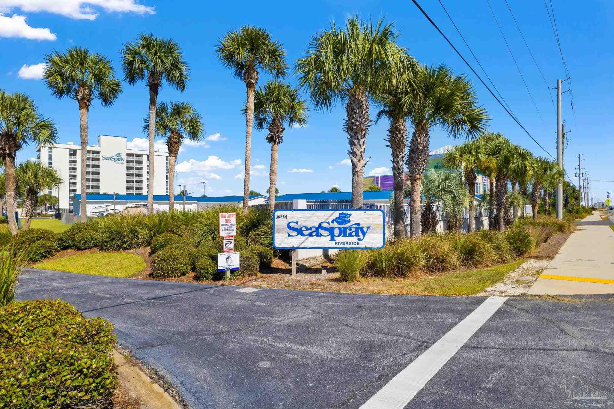 16284 Perdido Key Dr Unit: 712