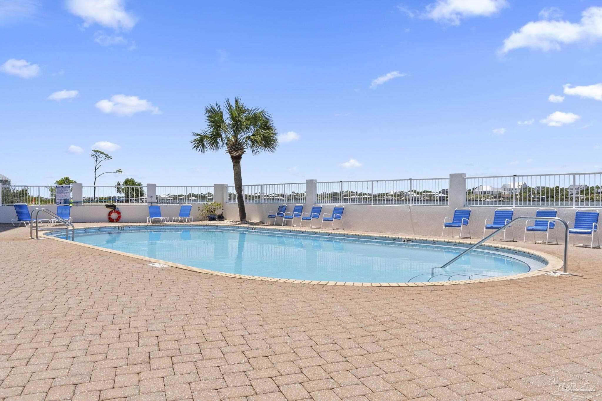 16284 Perdido Key Dr Unit: 712