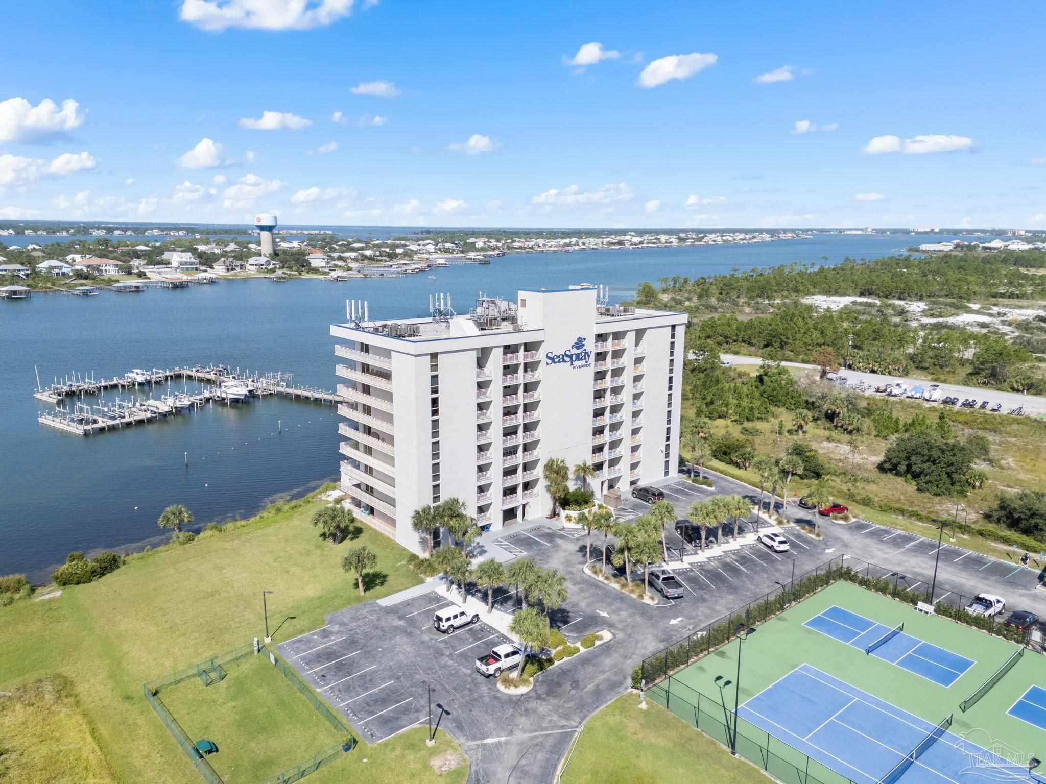 16284 Perdido Key Dr Unit: 712