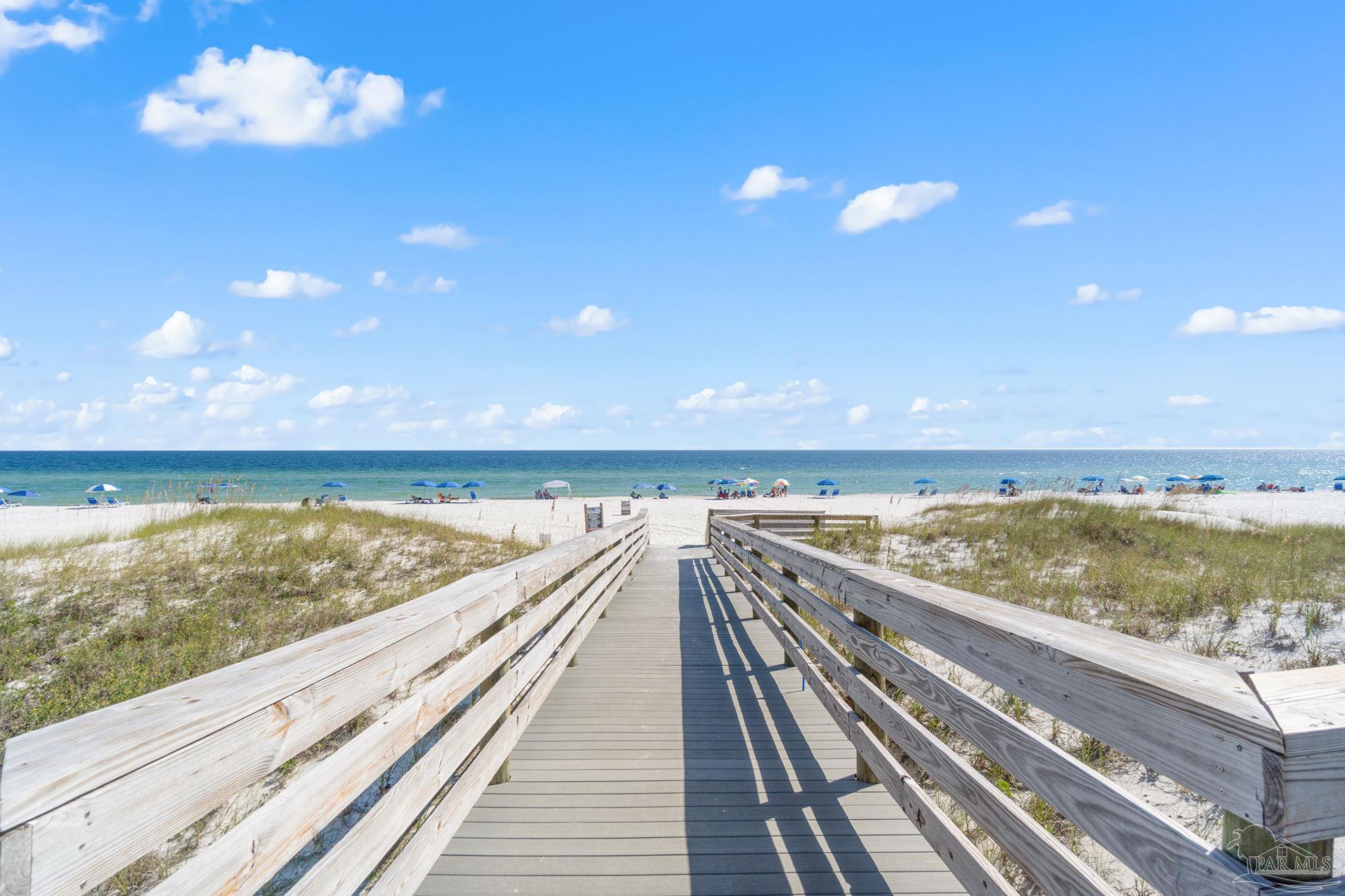 16284 Perdido Key Dr Unit: 712