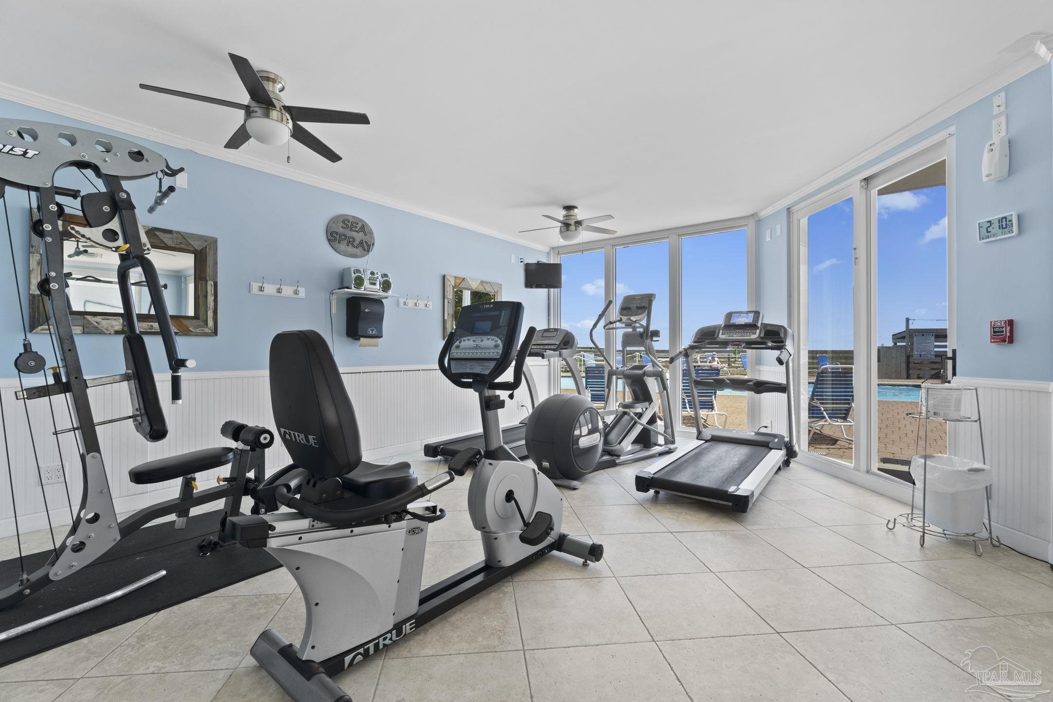 16284 Perdido Key Dr Unit: 712
