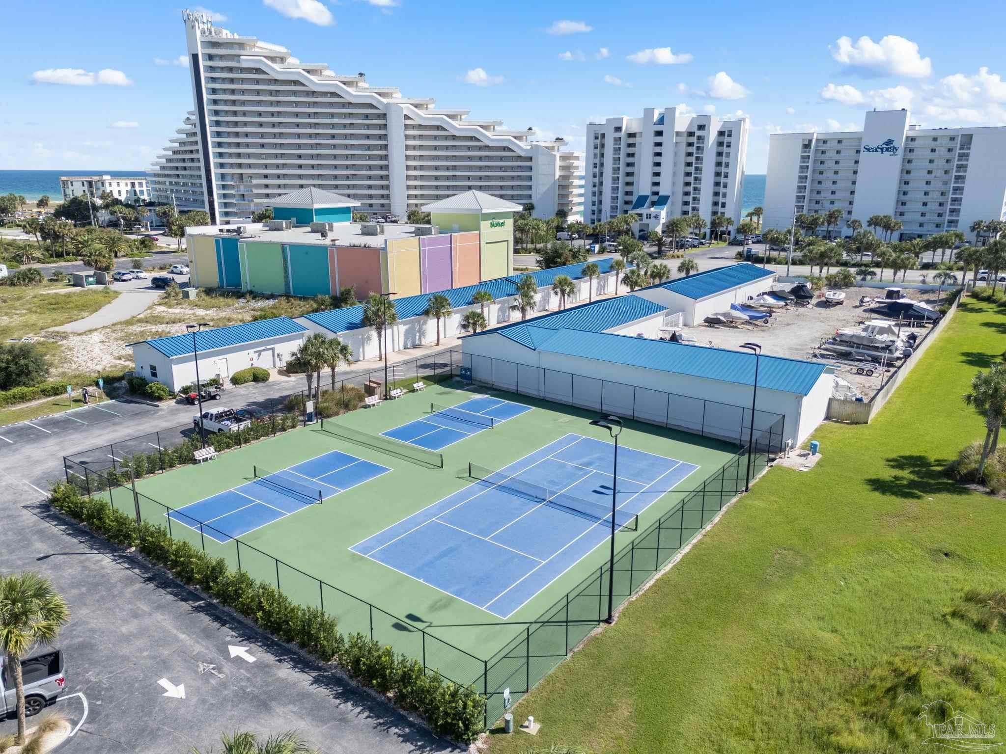 16284 Perdido Key Dr Unit: 712