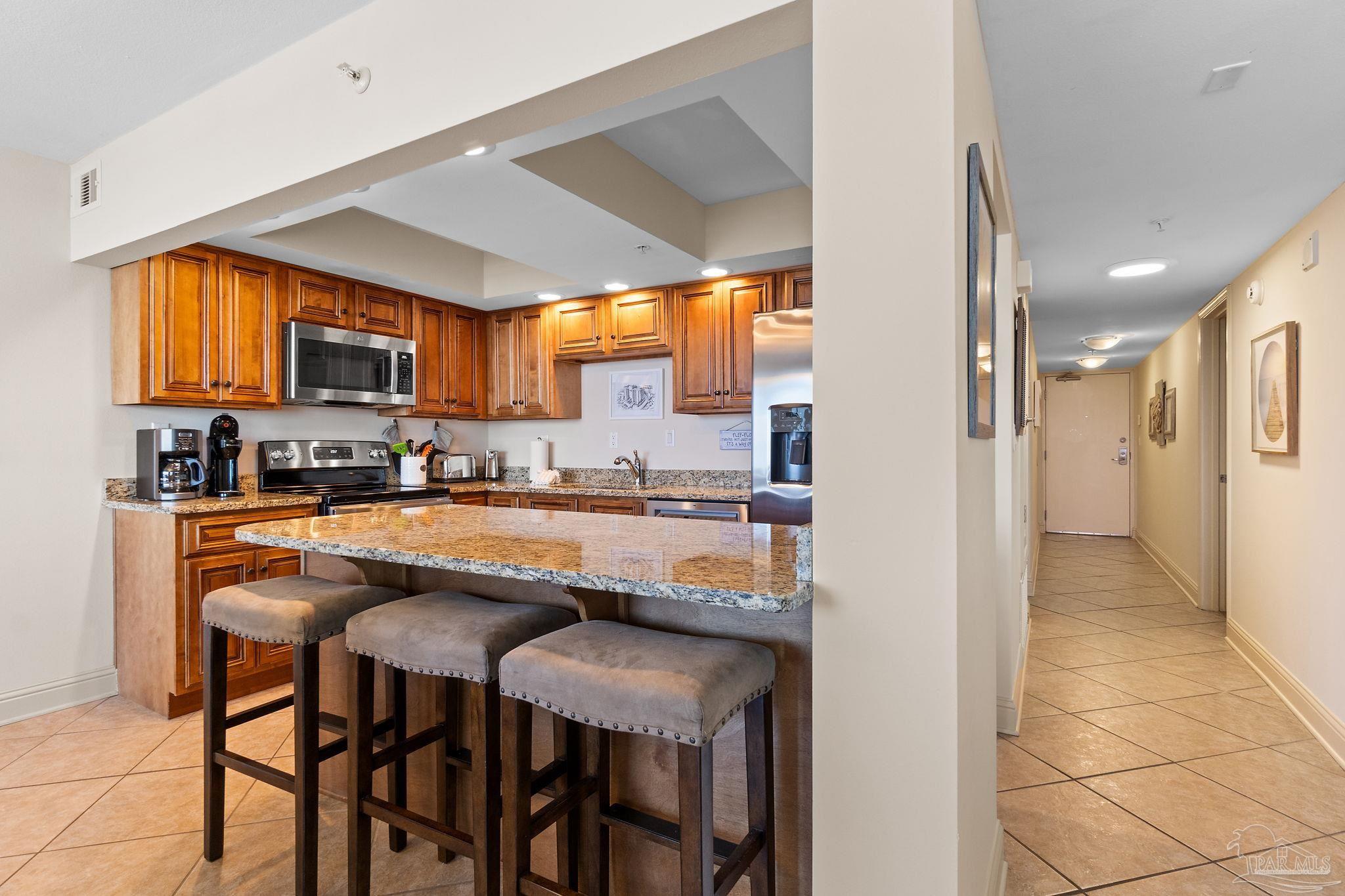 16284 Perdido Key Dr Unit: 712