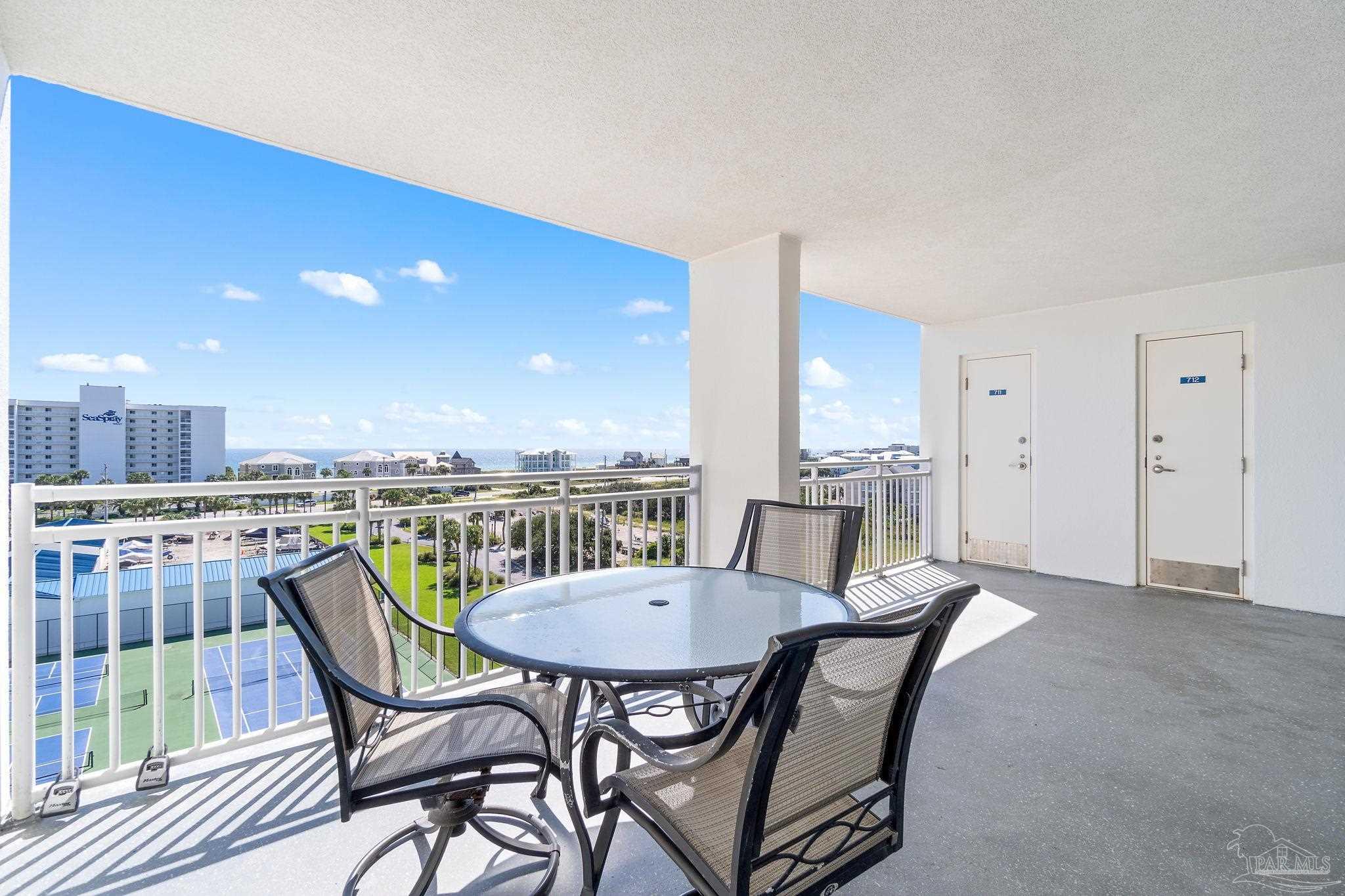 16284 Perdido Key Dr Unit: 712