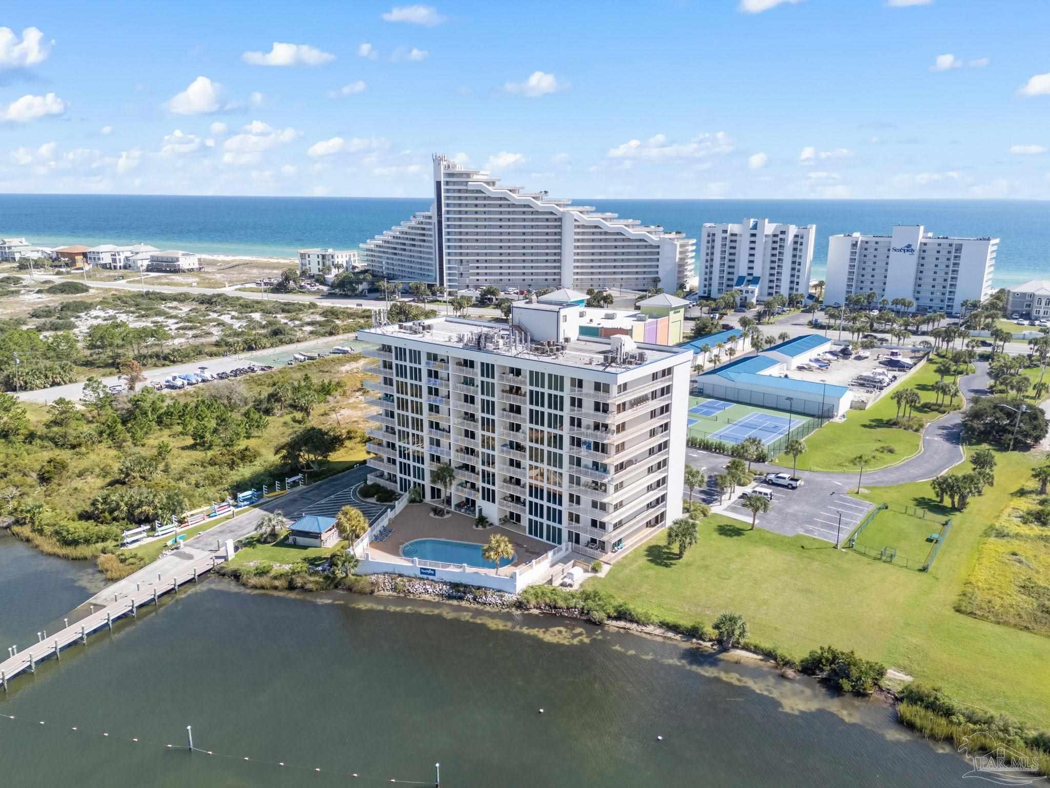 16284 Perdido Key Dr Unit: 712