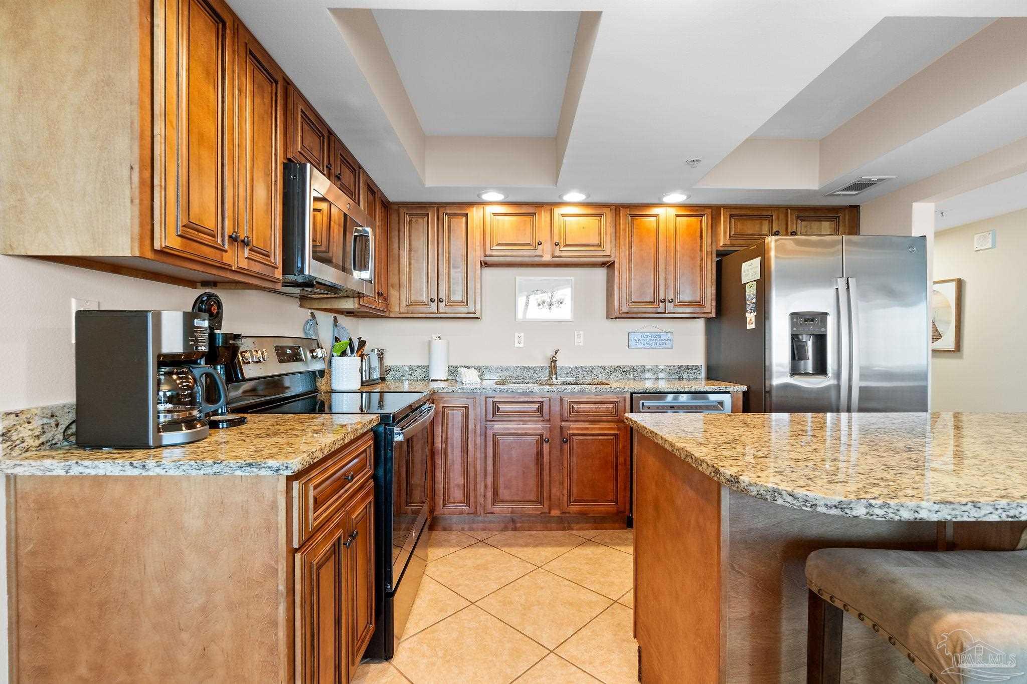 16284 Perdido Key Dr Unit: 712