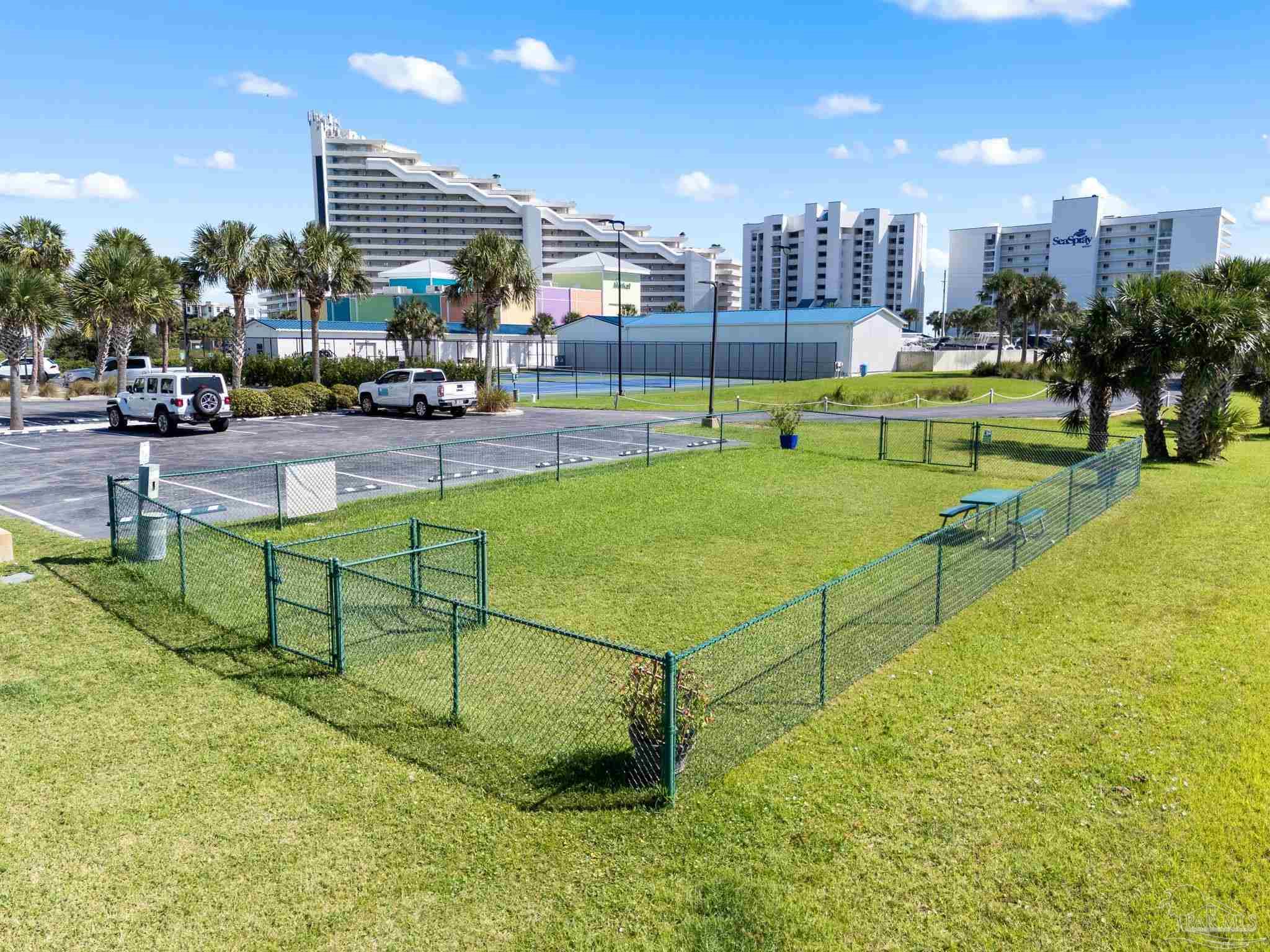 16284 Perdido Key Dr Unit: 712