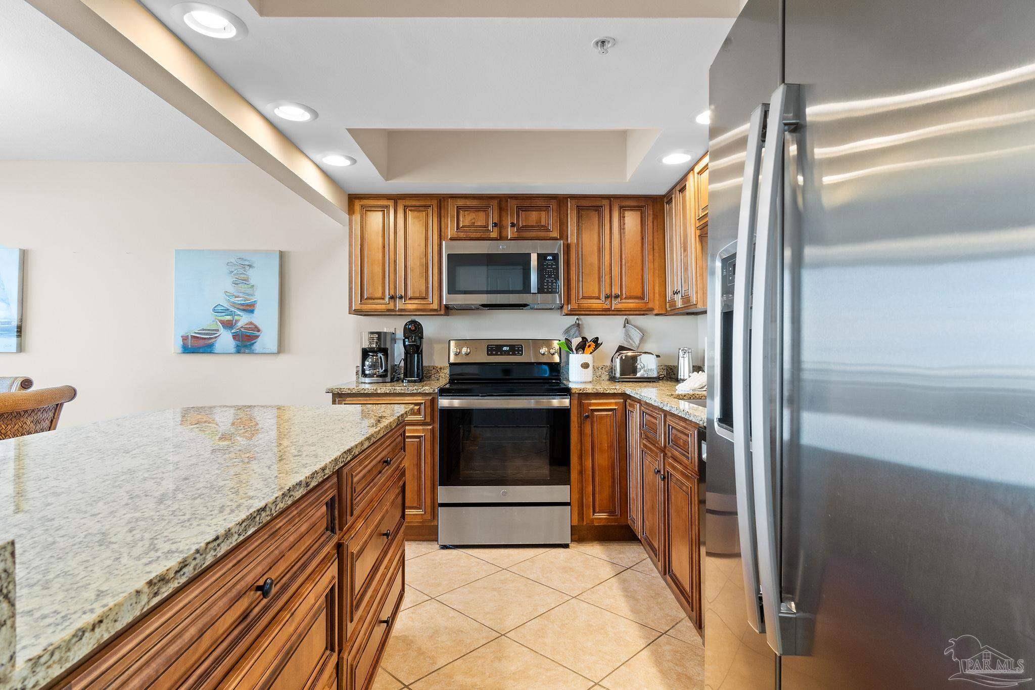 16284 Perdido Key Dr Unit: 712