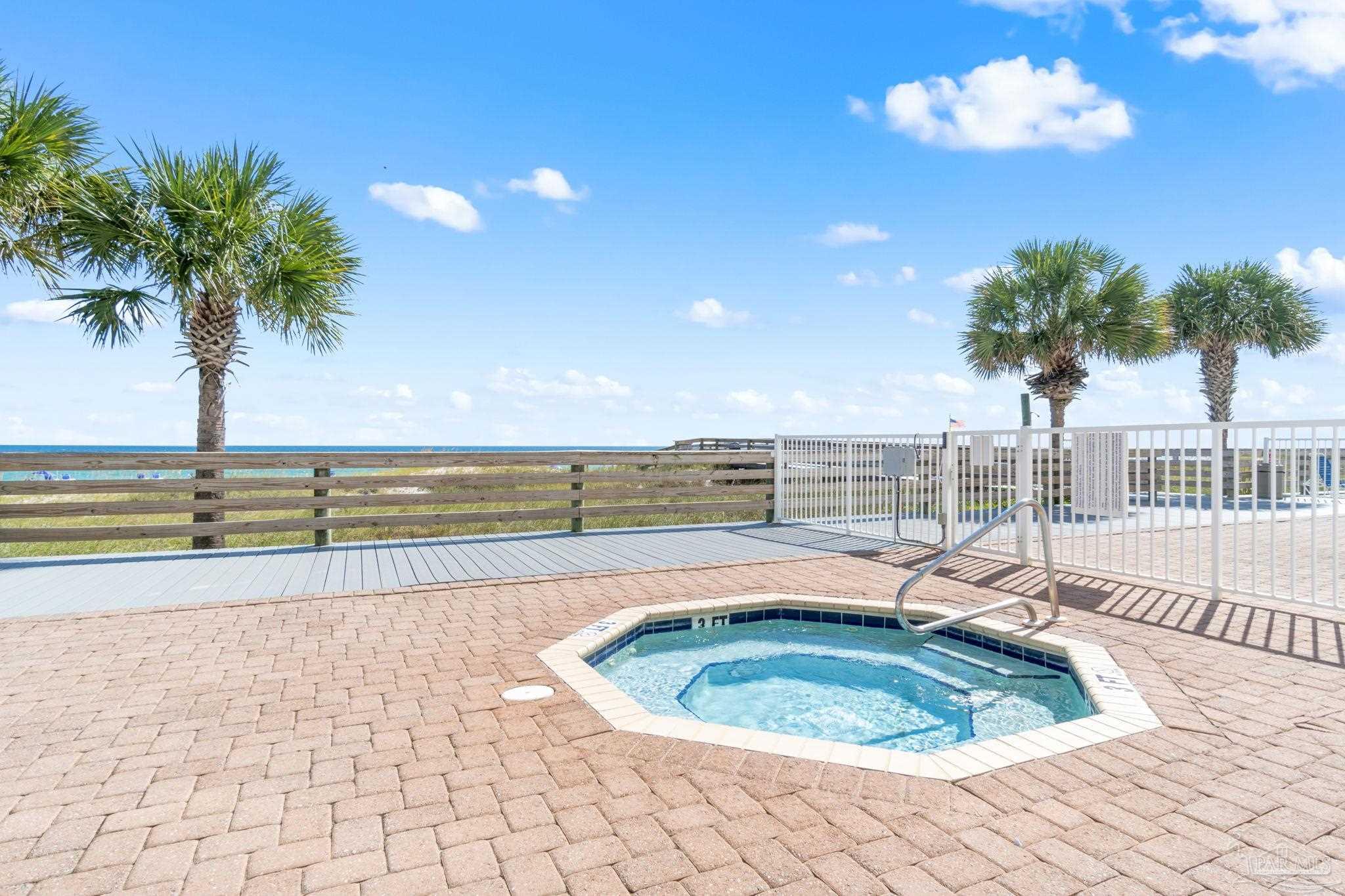 16284 Perdido Key Dr Unit: 712