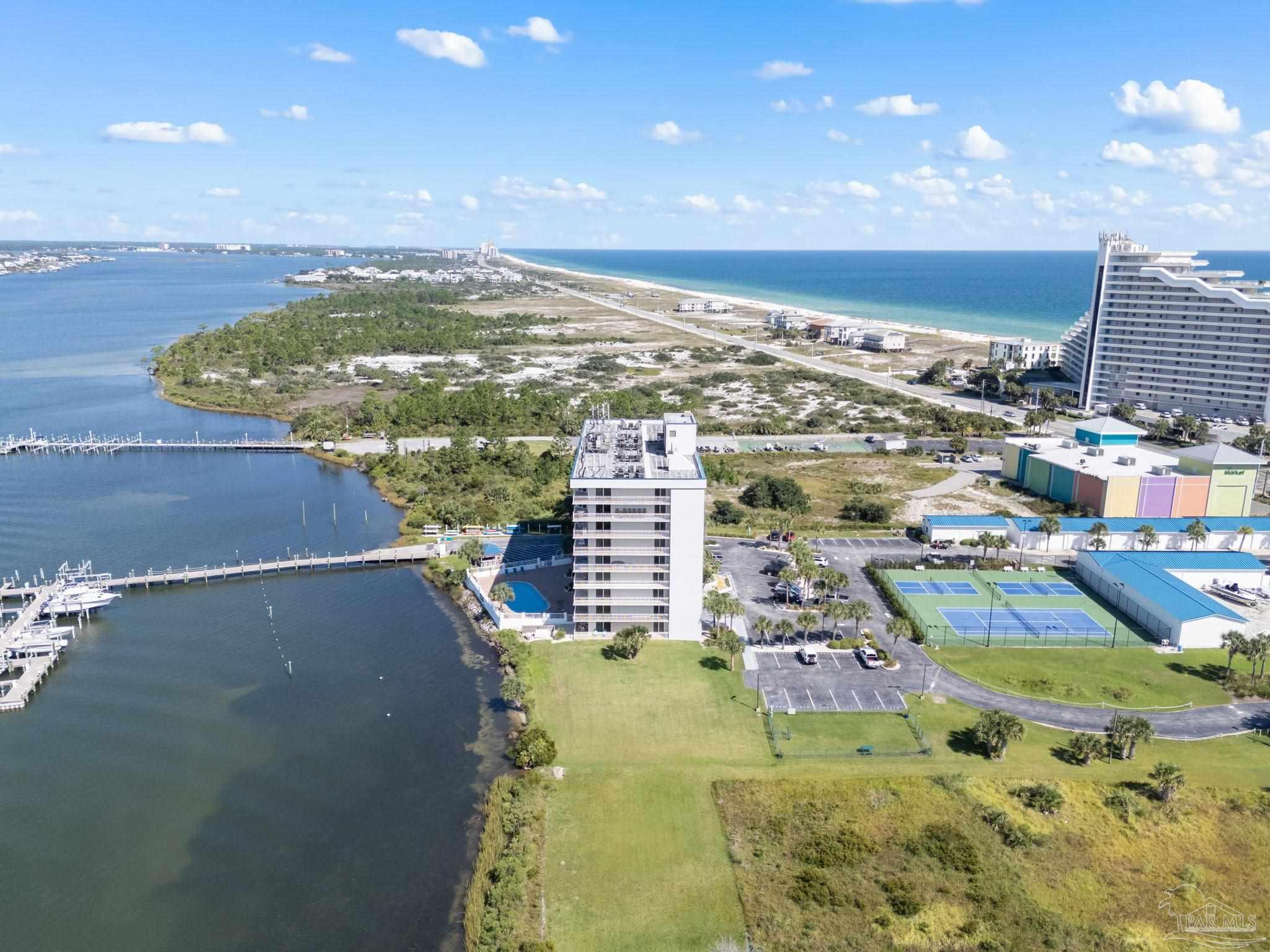 16284 Perdido Key Dr Unit: 712