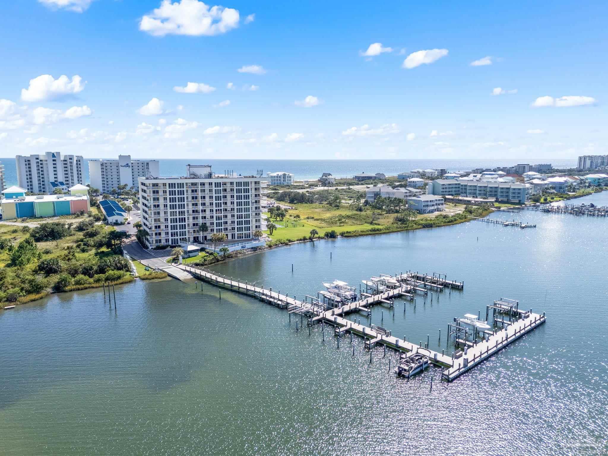 16284 Perdido Key Dr Unit: 712