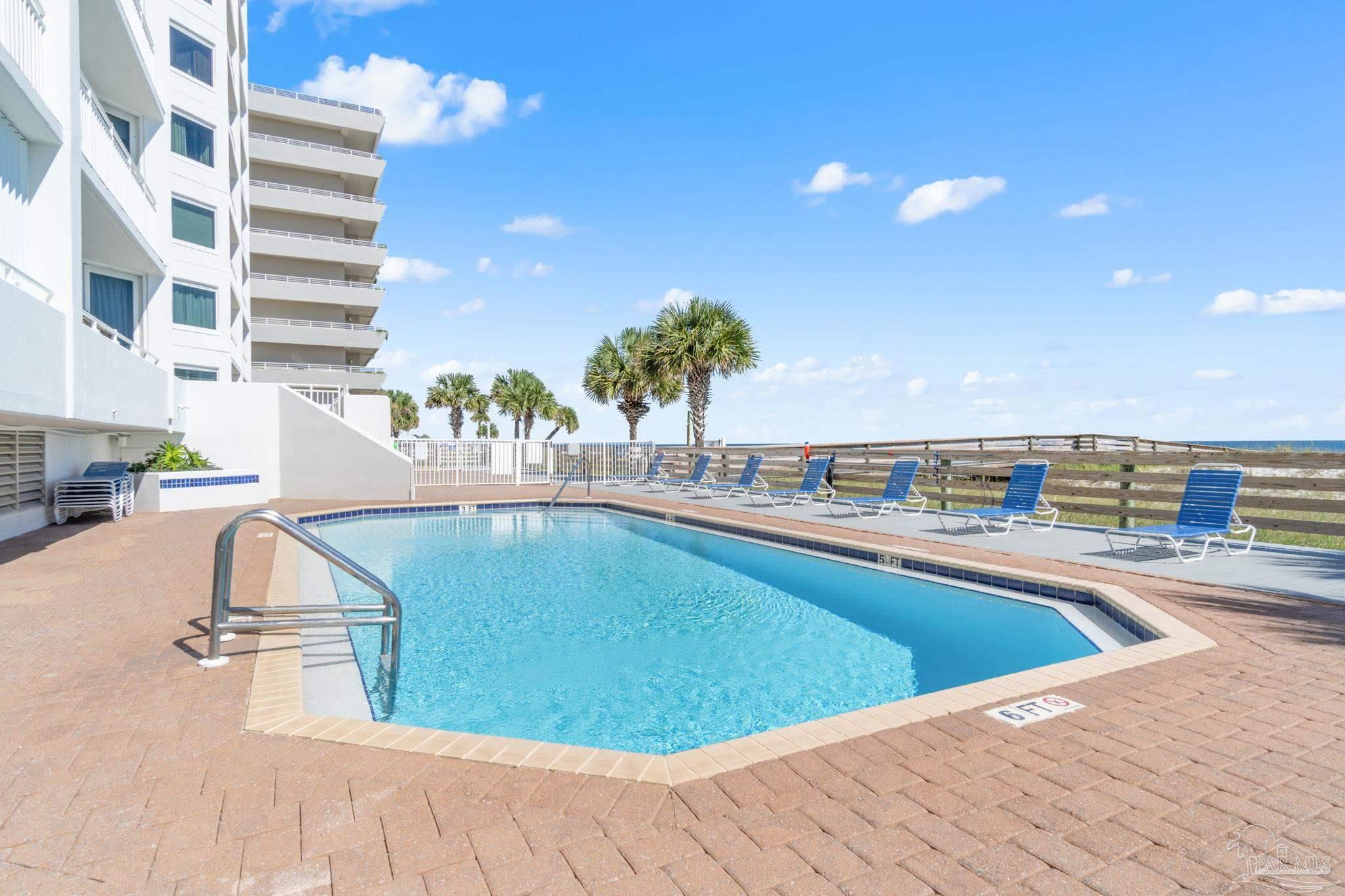 16284 Perdido Key Dr Unit: 712