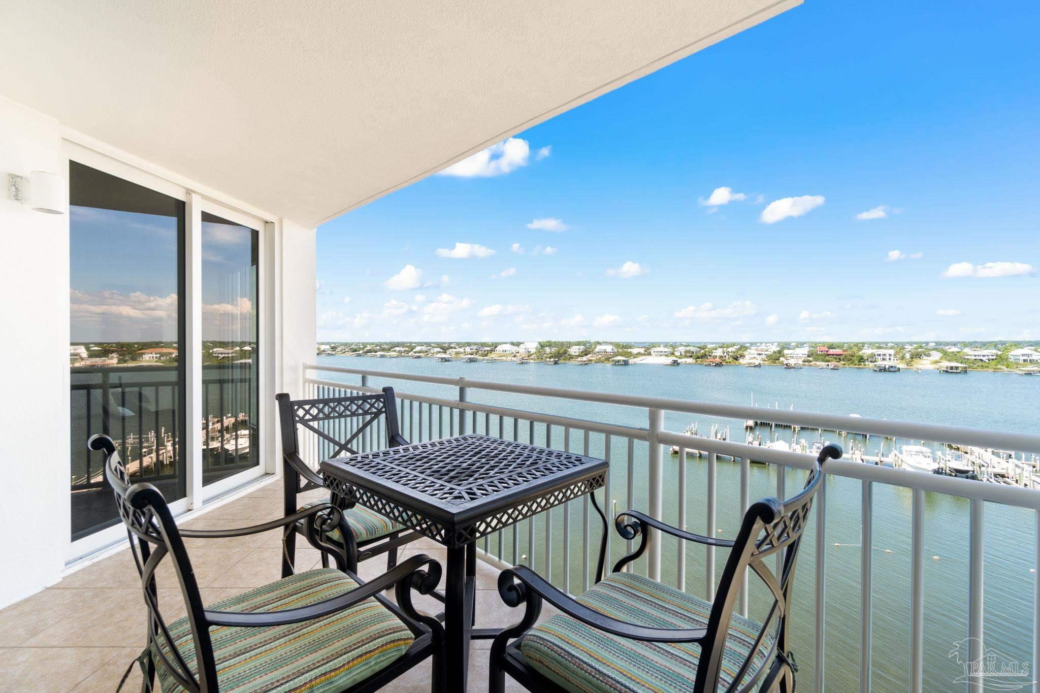 16284 Perdido Key Dr Unit: 712