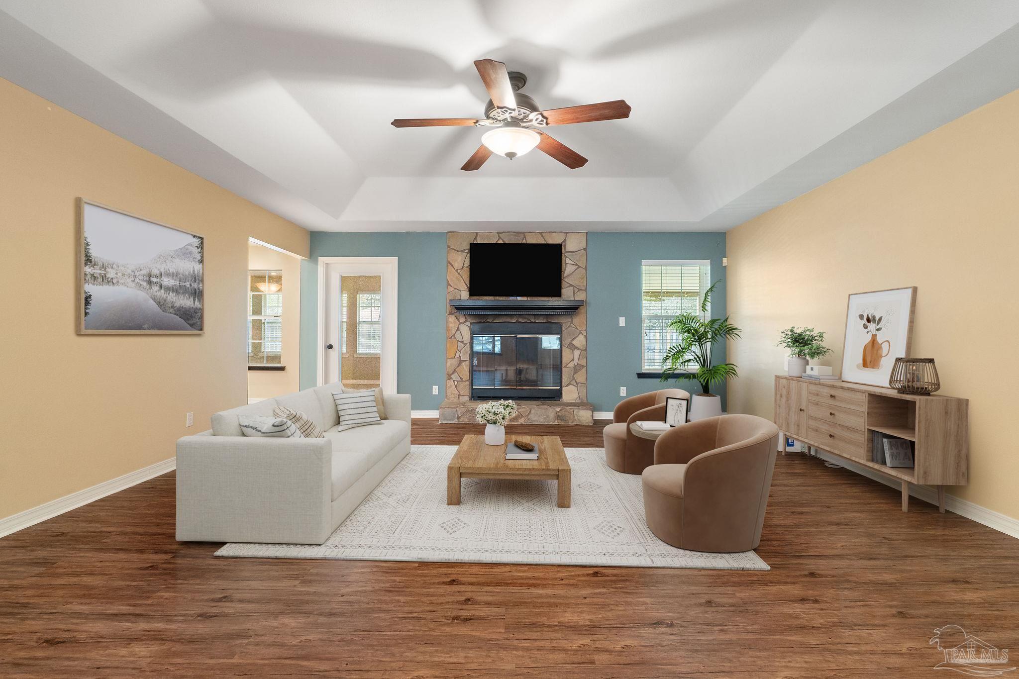 1218 Brad Thomas Dr