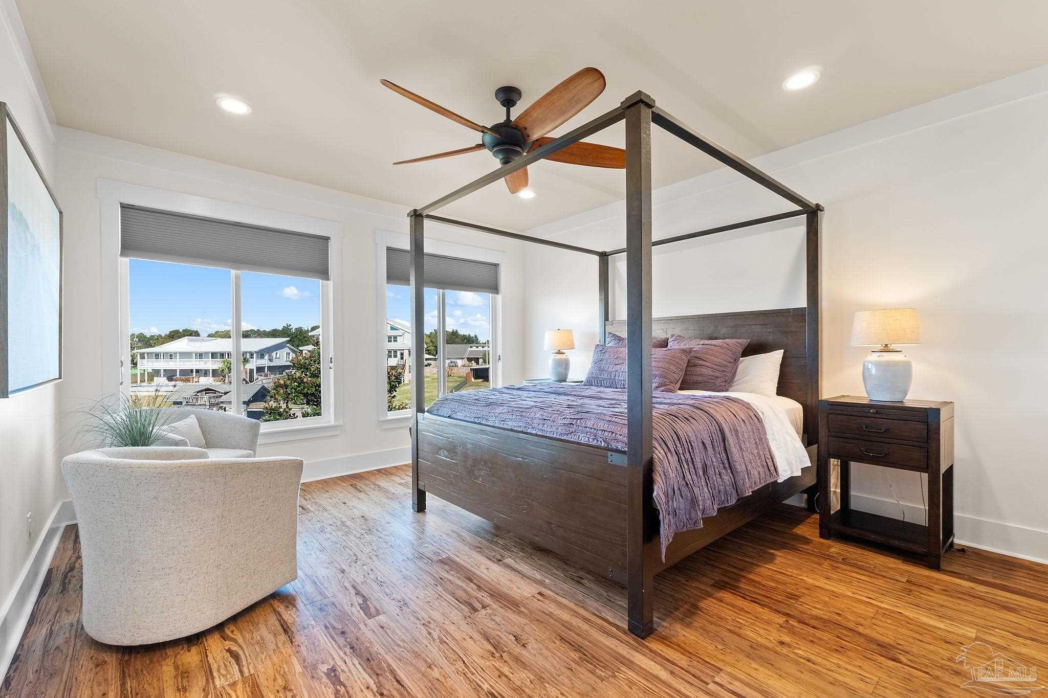 11707 Chanticleer Ct