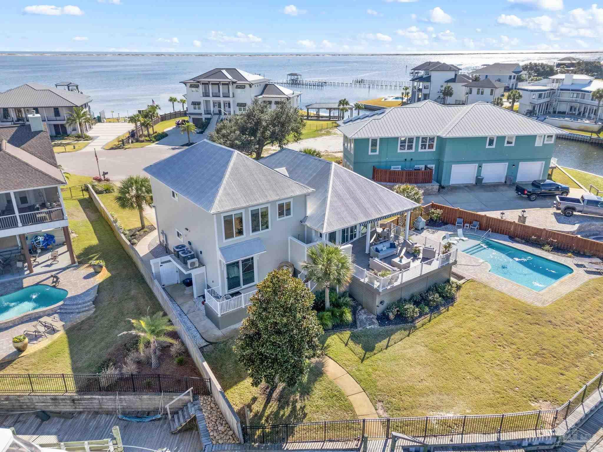 11707 Chanticleer Ct