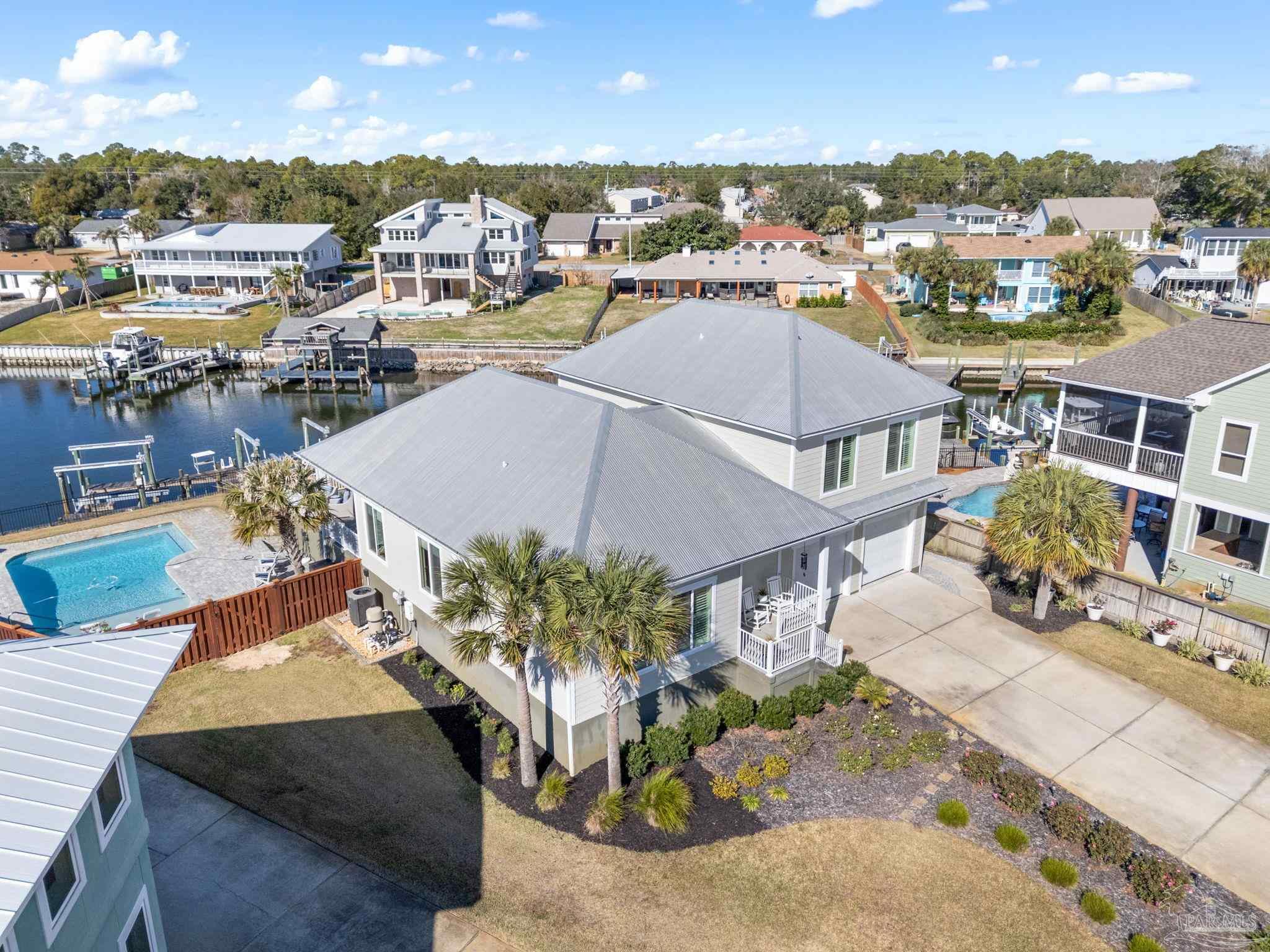 11707 Chanticleer Ct