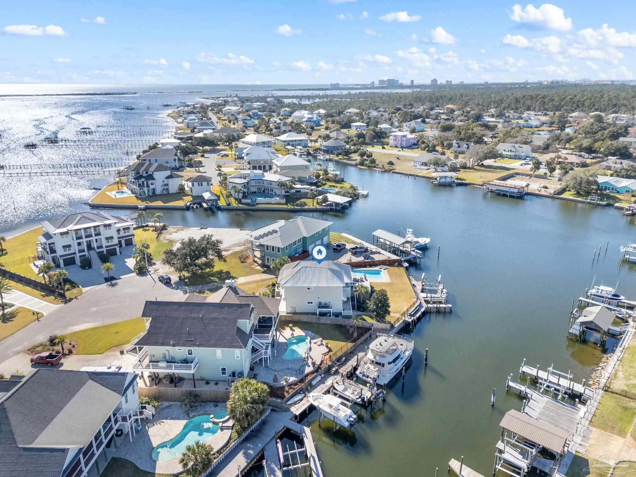 11707 Chanticleer Ct