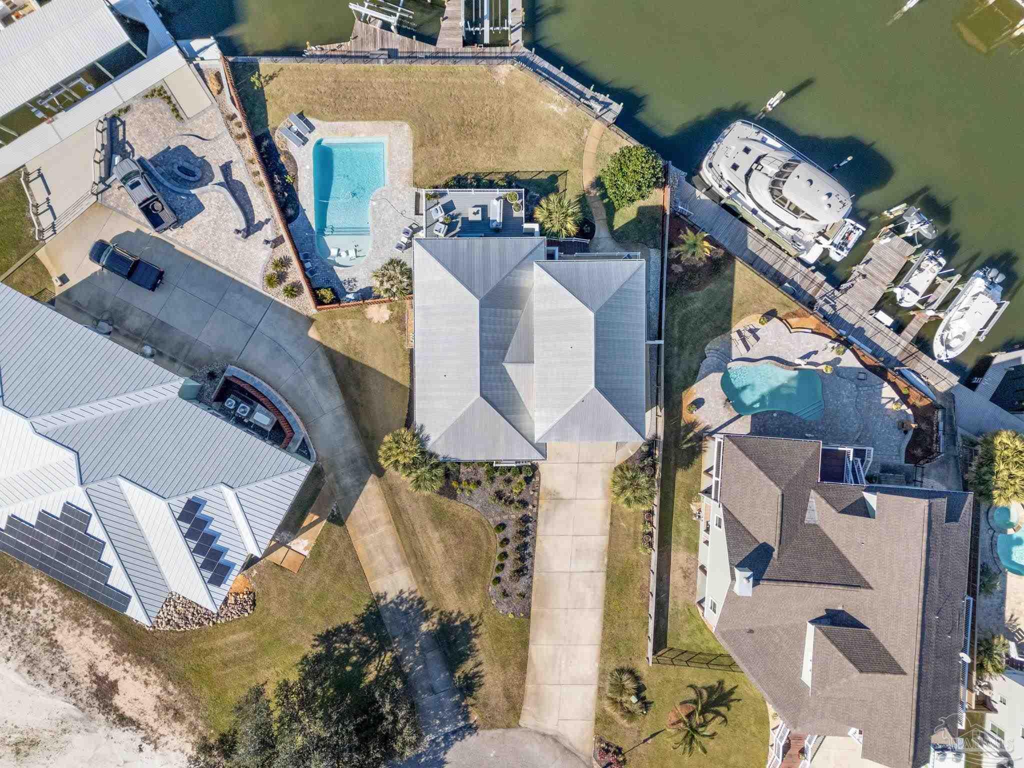 11707 Chanticleer Ct