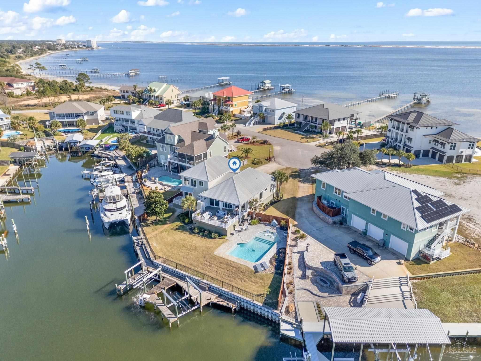 11707 Chanticleer Ct