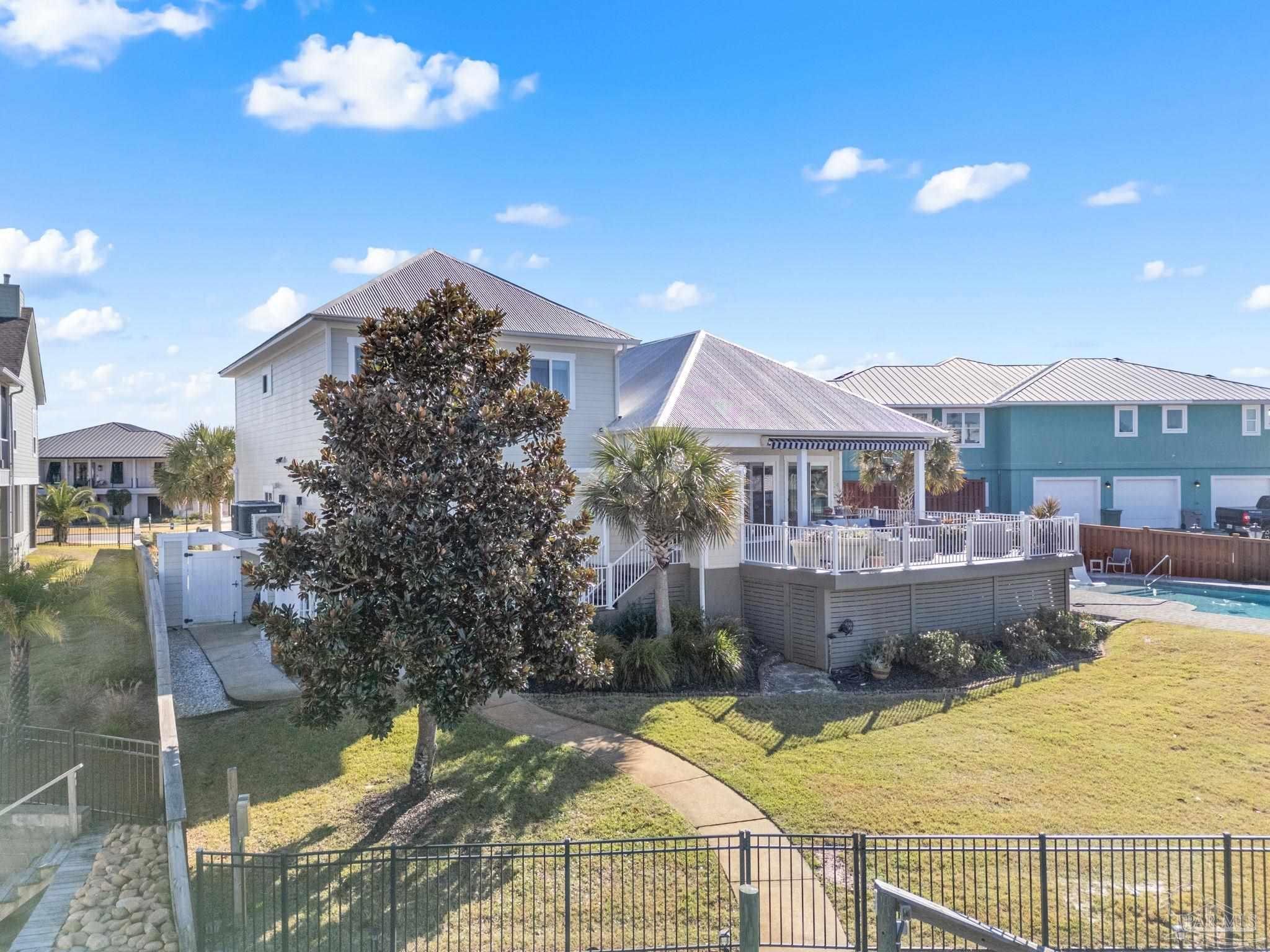 11707 Chanticleer Ct