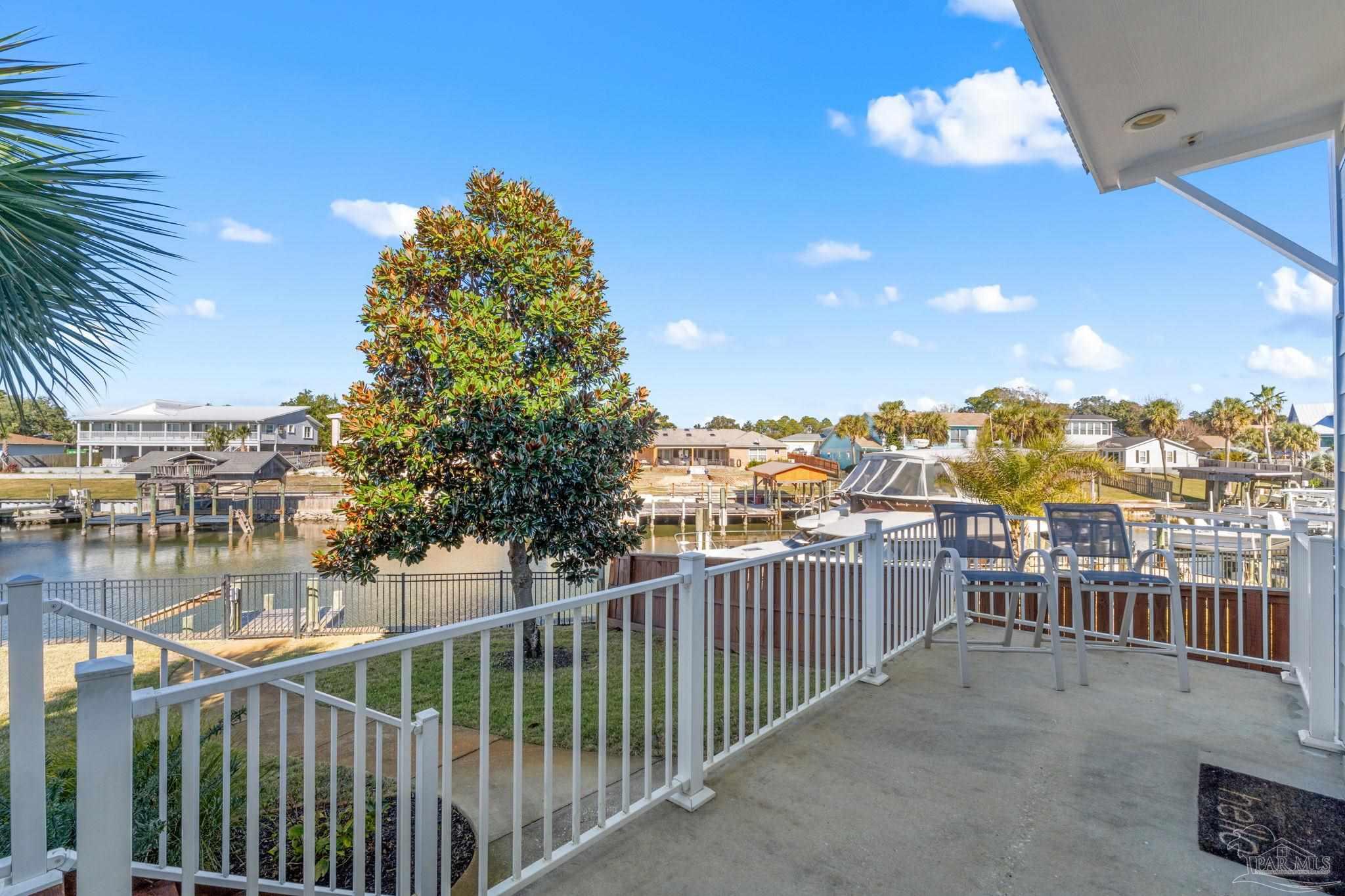 11707 Chanticleer Ct