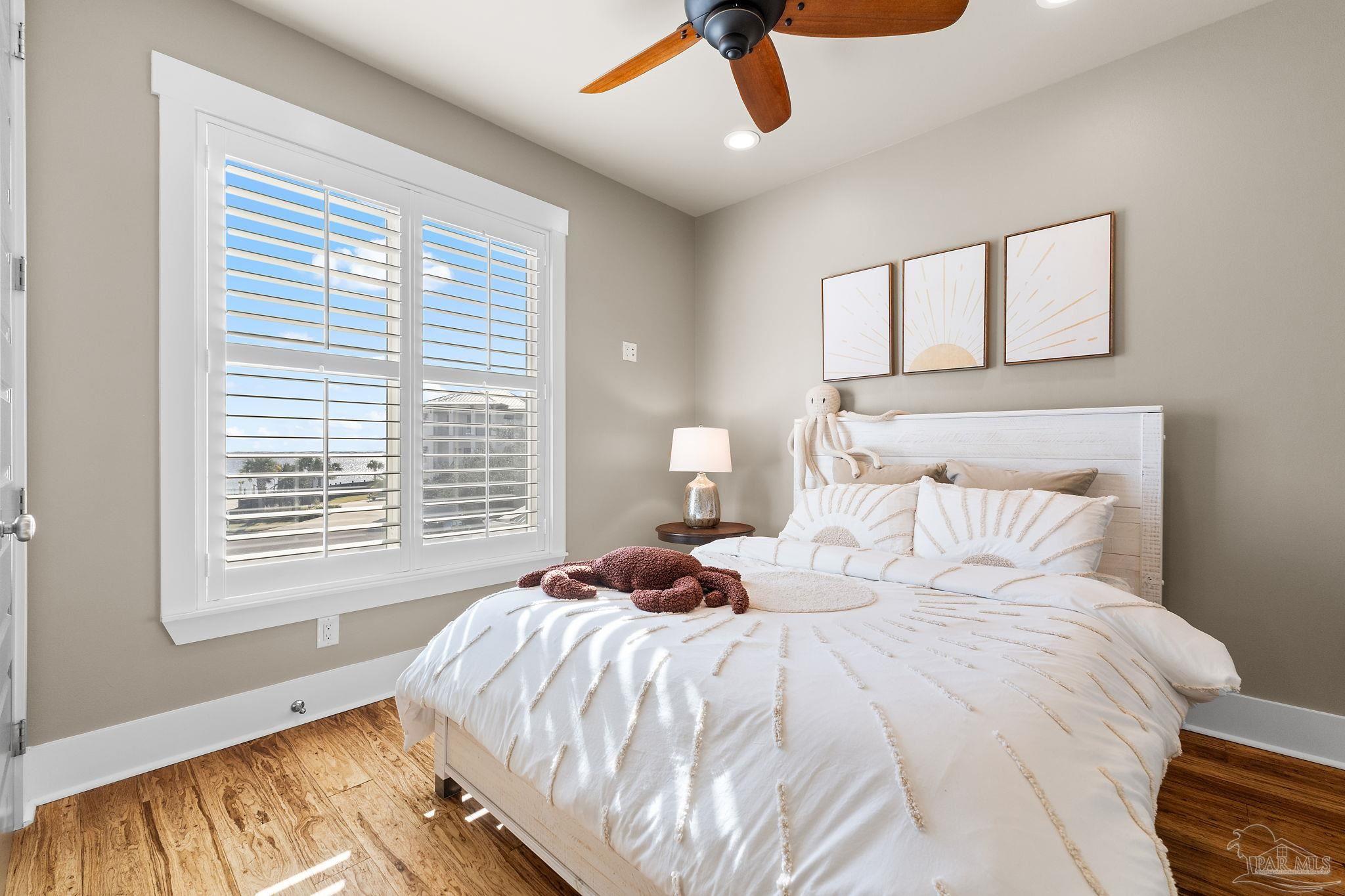 11707 Chanticleer Ct