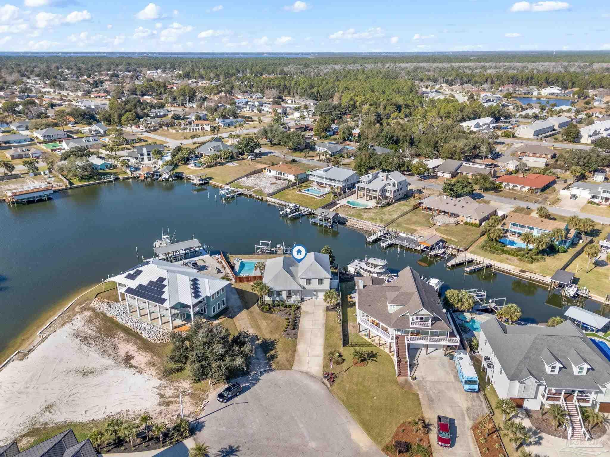 11707 Chanticleer Ct