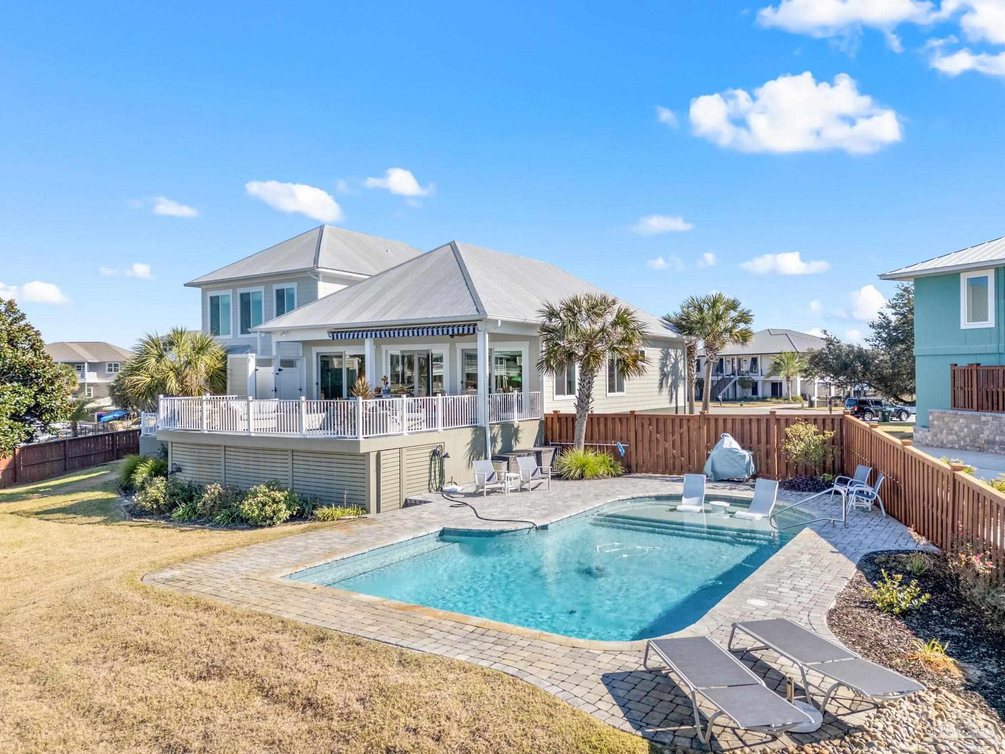 11707 Chanticleer Ct