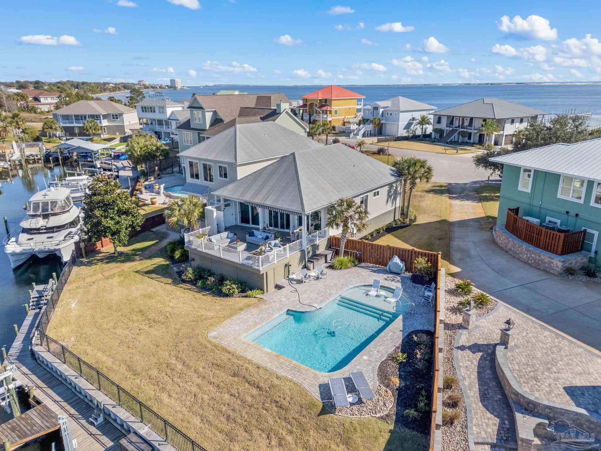 11707 Chanticleer Ct