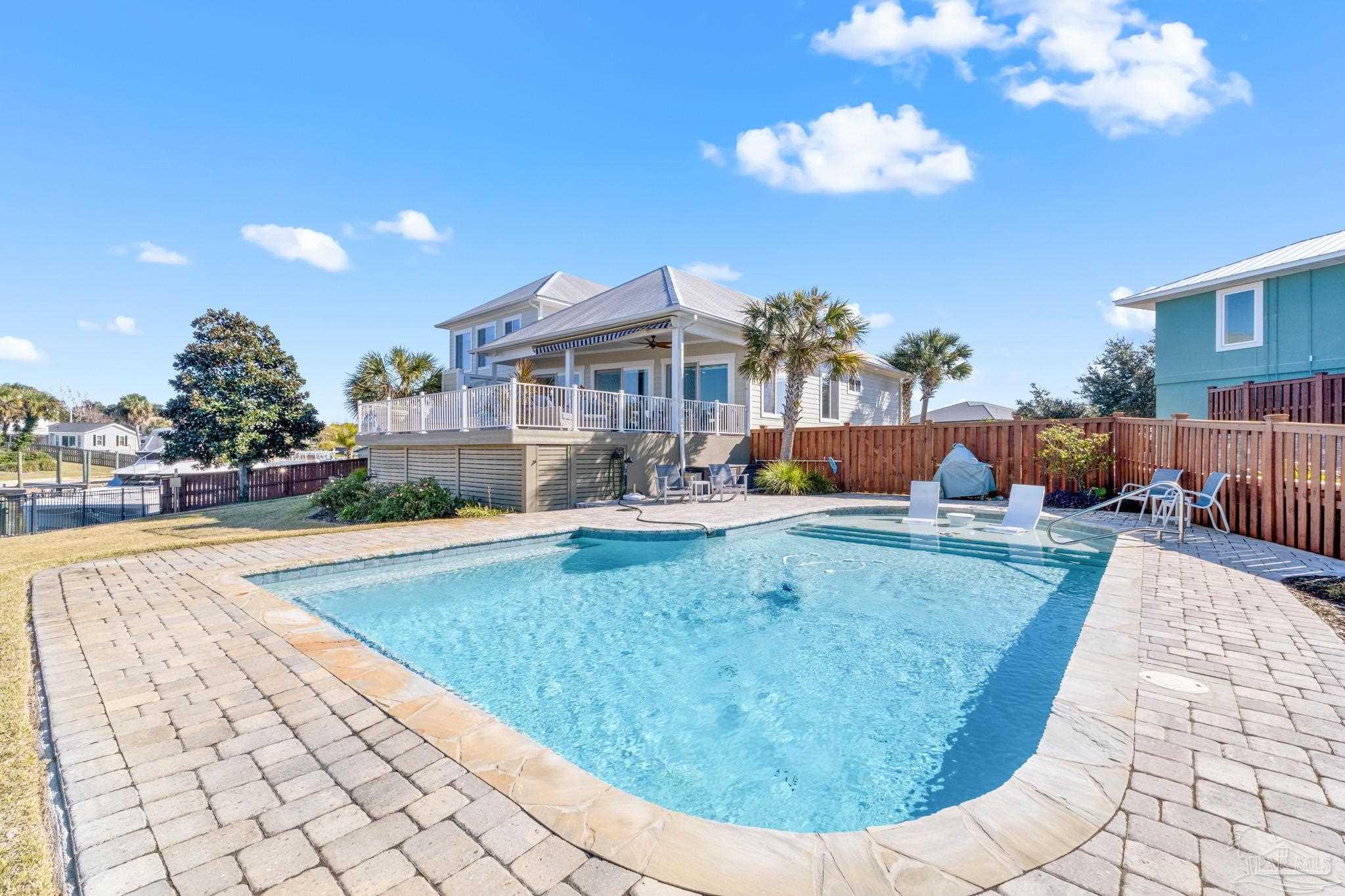 11707 Chanticleer Ct