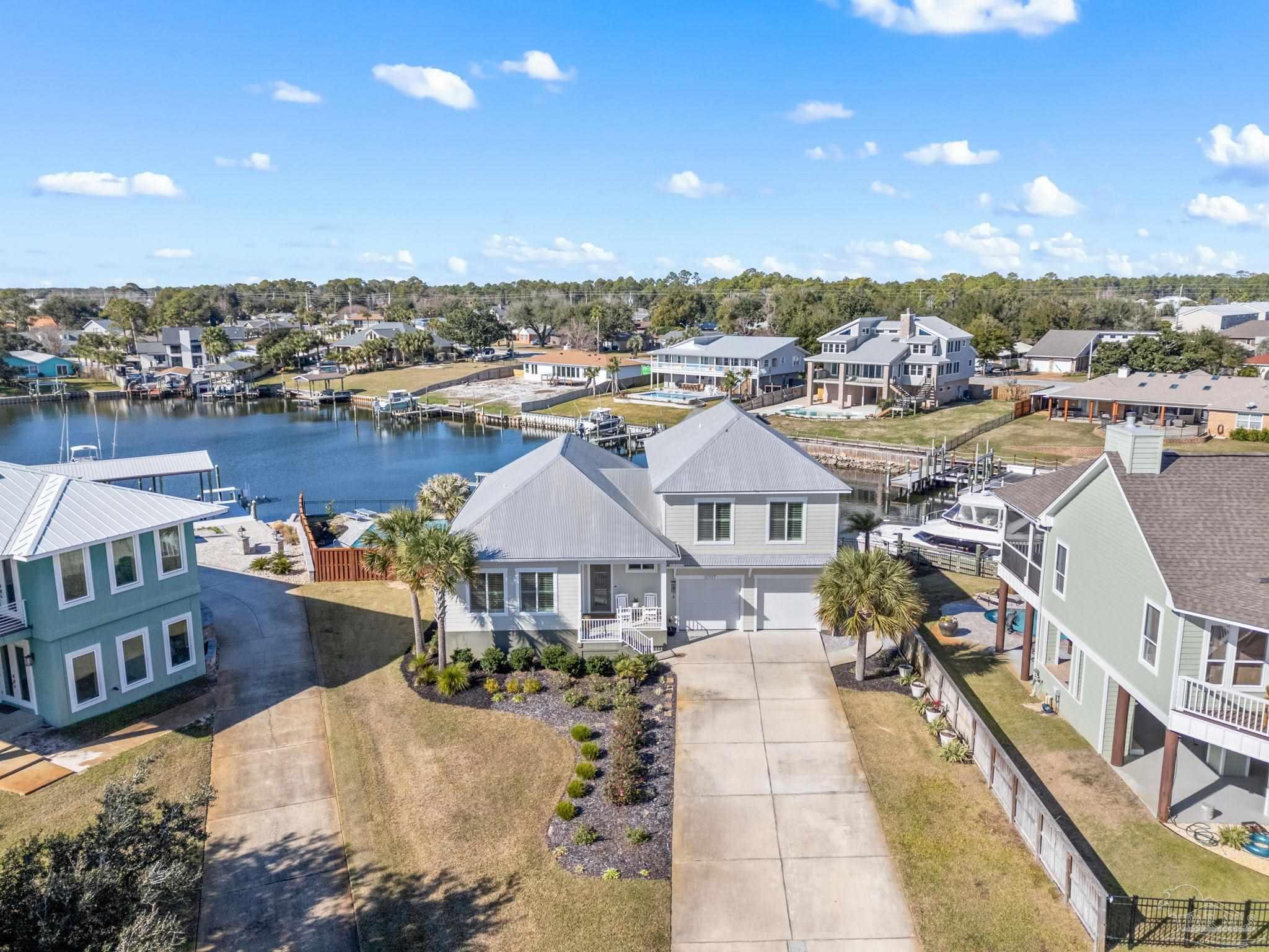 11707 Chanticleer Ct