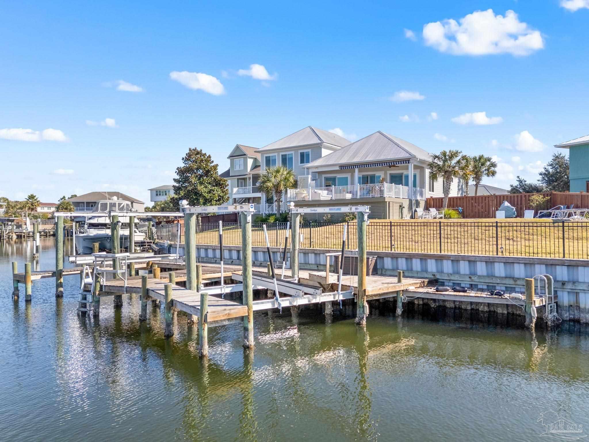 11707 Chanticleer Ct