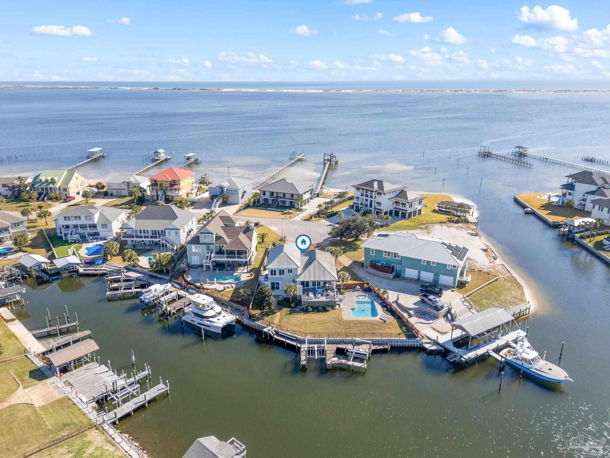 11707 Chanticleer Ct