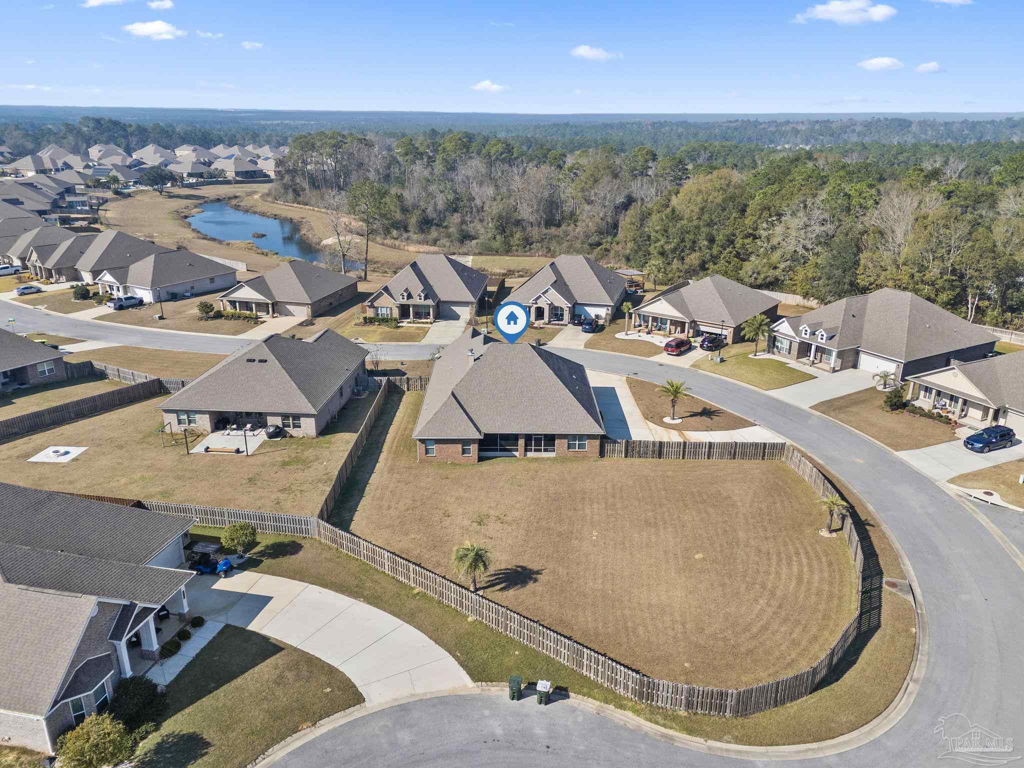 7943 Stream Ridge Rd