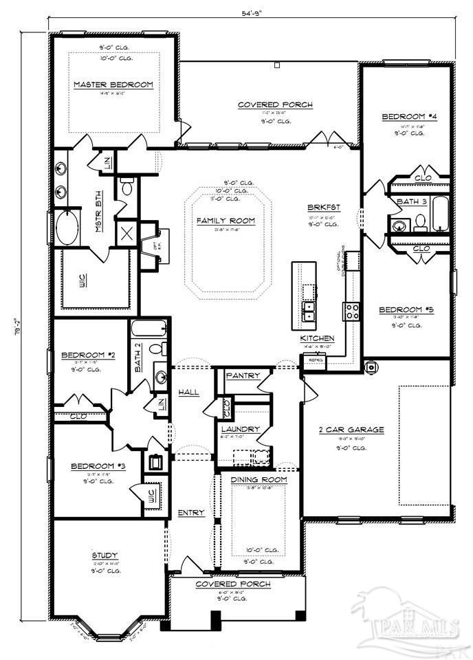 7943 Stream Ridge Rd