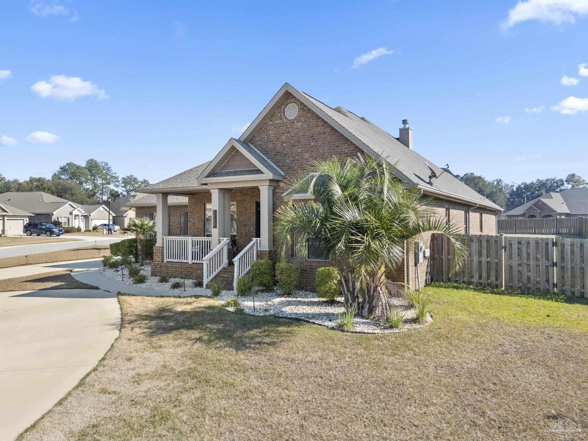 7943 Stream Ridge Rd