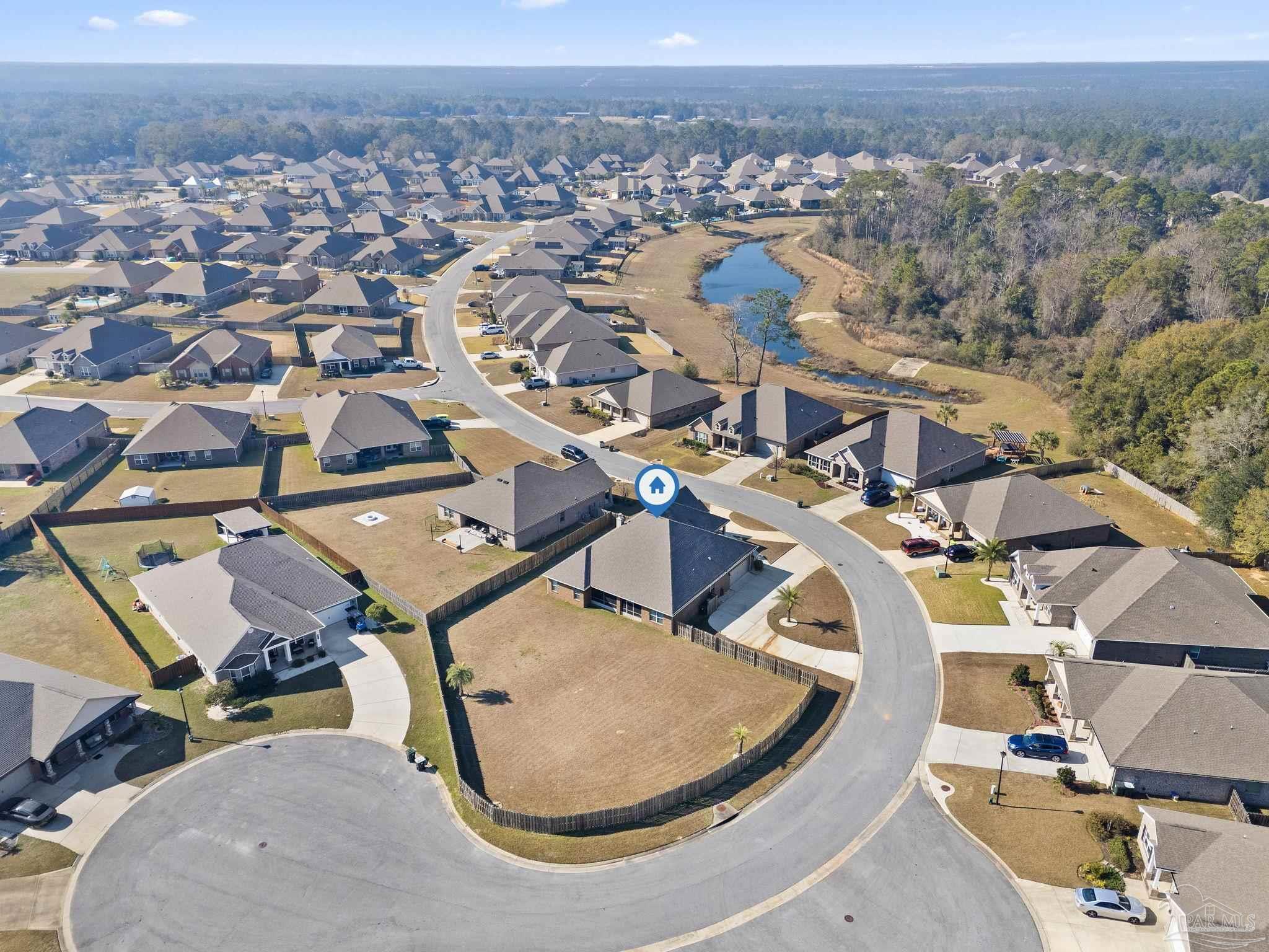 7943 Stream Ridge Rd