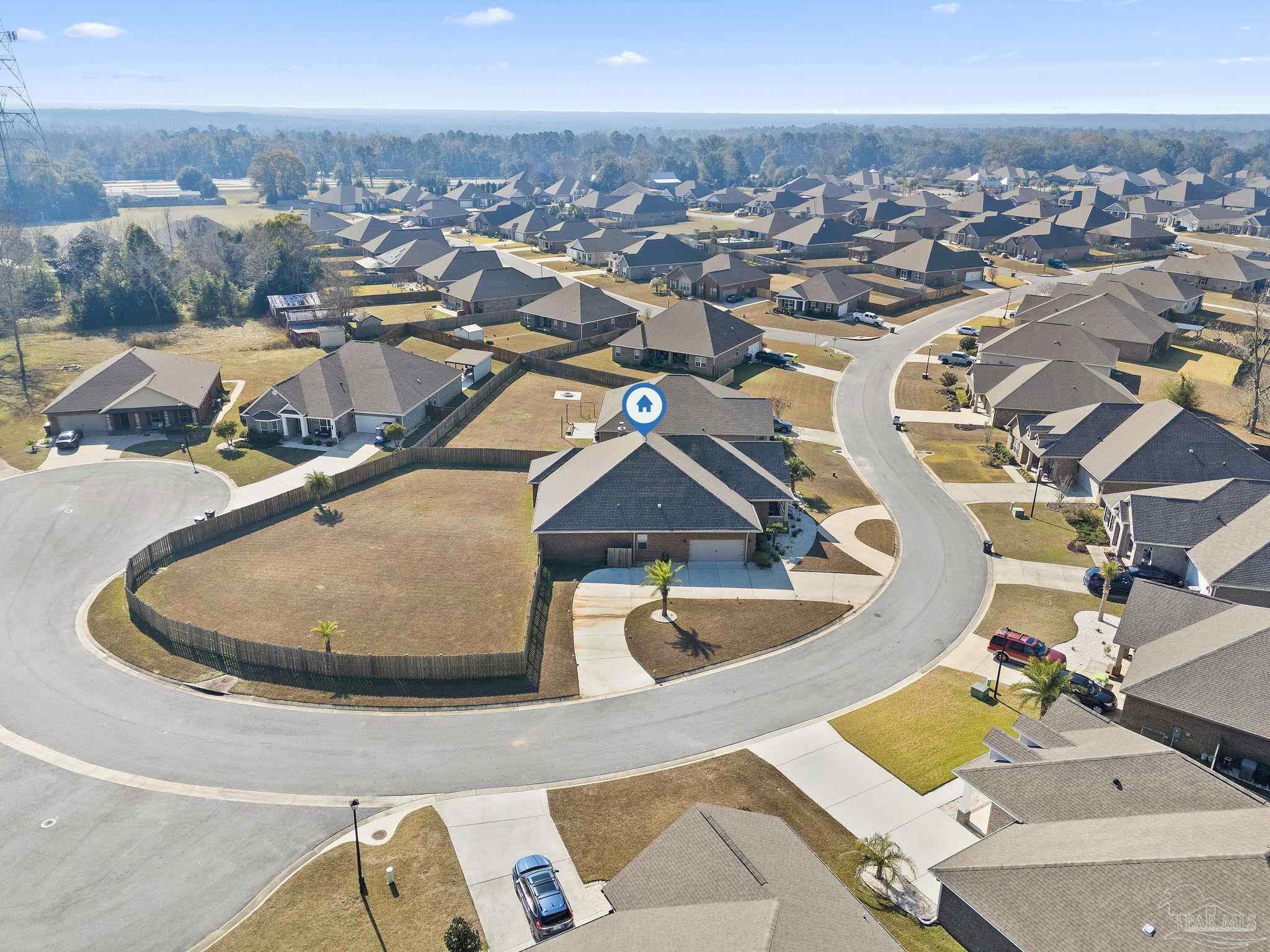 7943 Stream Ridge Rd